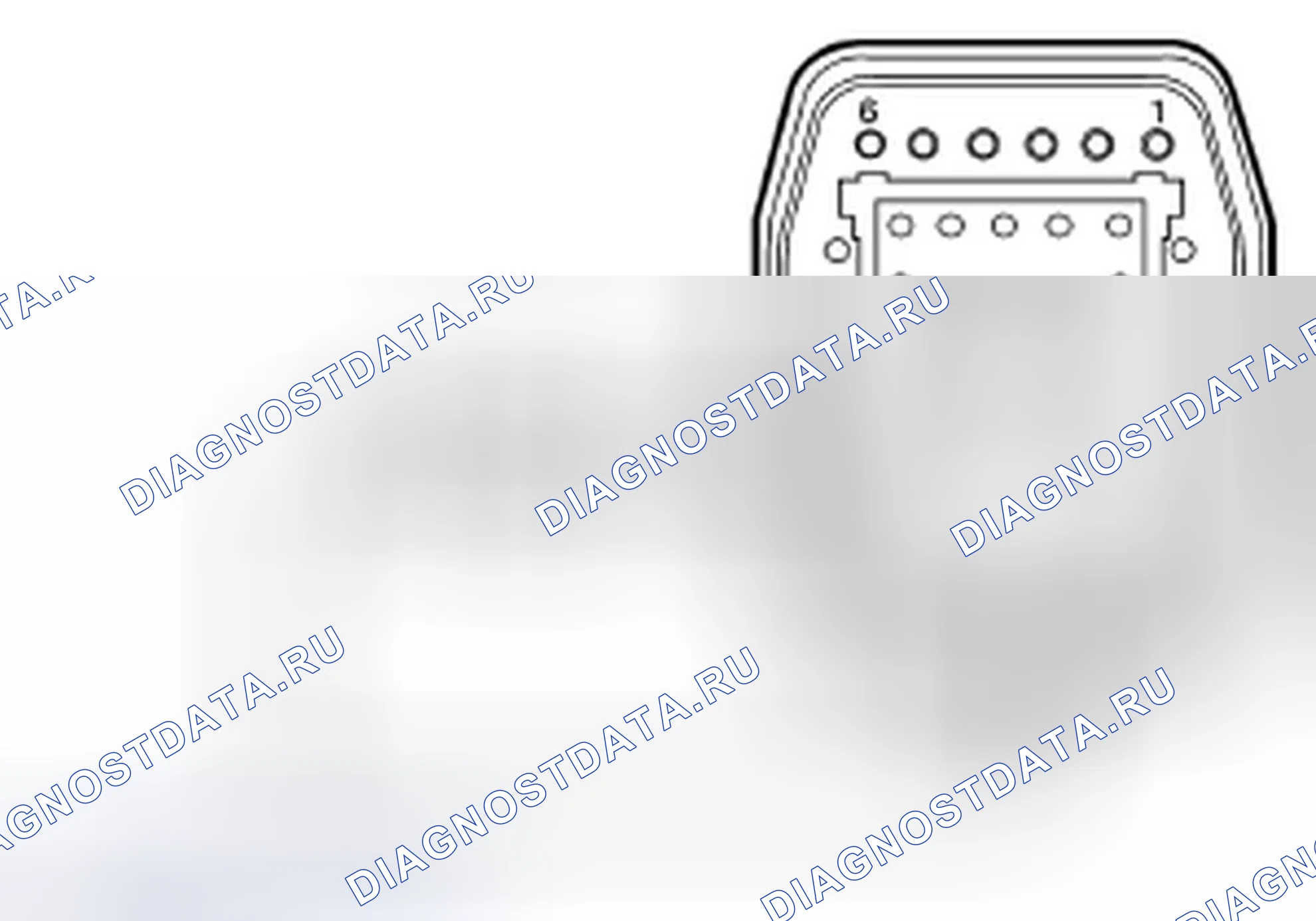 Рис. 151. Ford Escape I рестайлинг 2