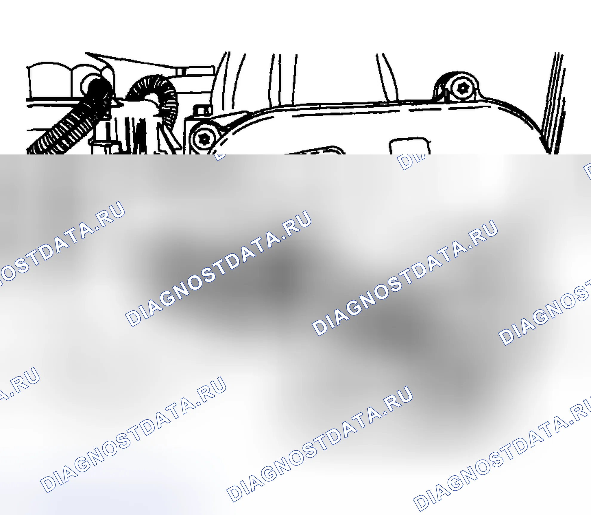 Рис. 184. Ford Pickup F250 Super Duty I