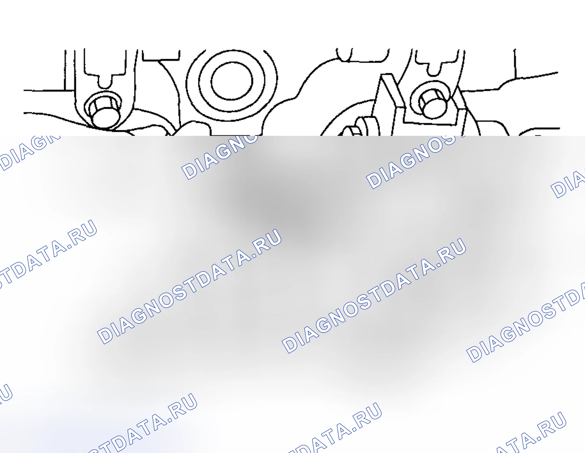 Рис. 50. Subaru Outback BH