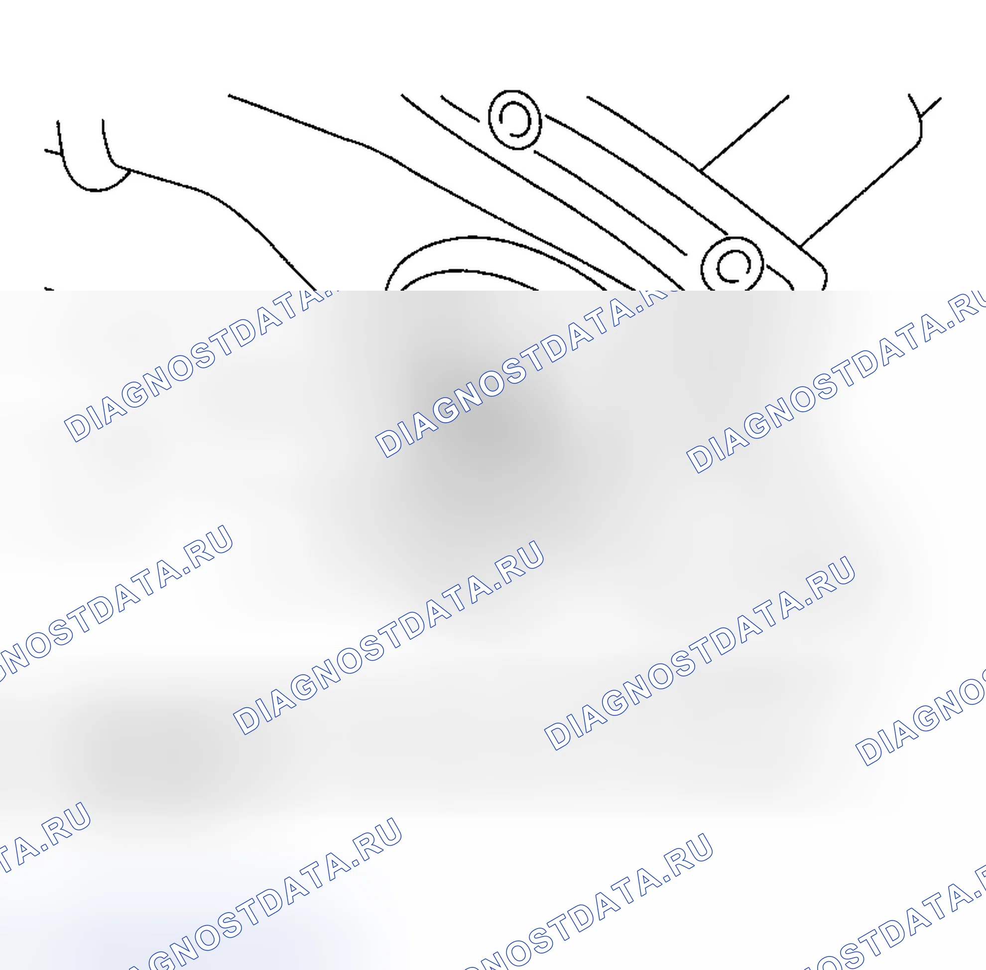 Рис. 59. Subaru Impreza WRX GD/GG рестайлинг