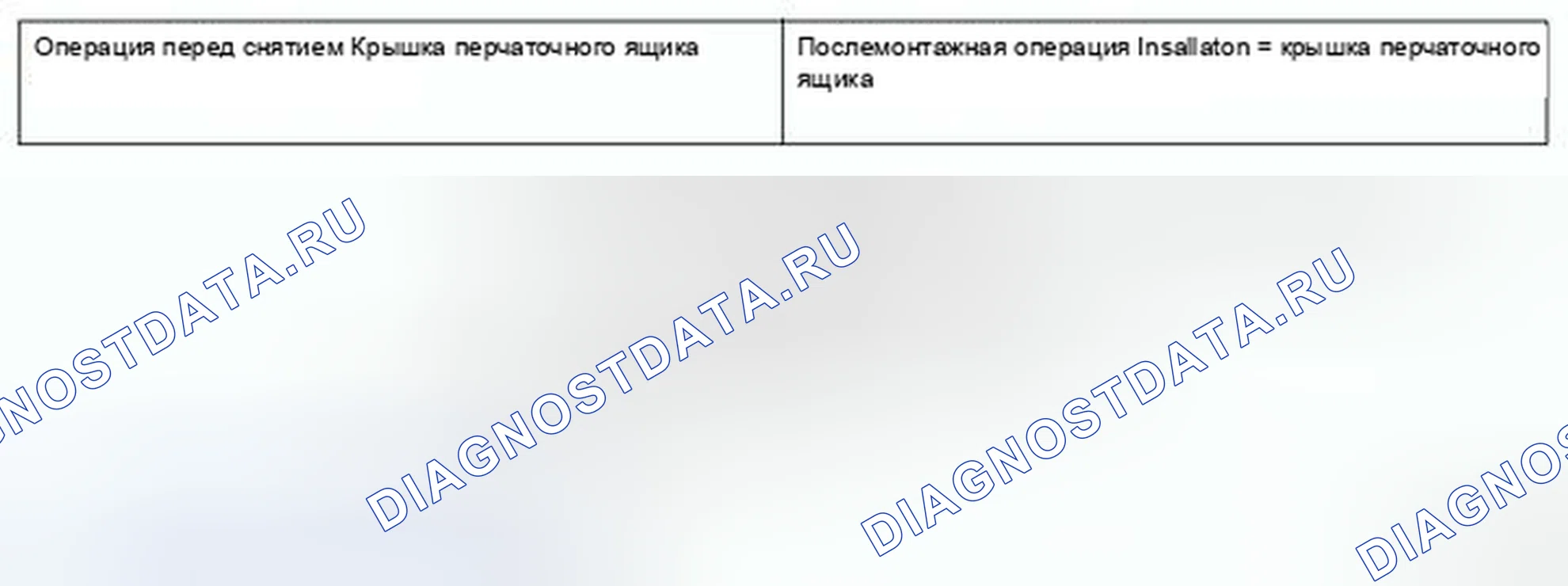 Рис. 234: ДЕМОНТАЖ И УСТАНОВКА USB-АДАПТЕРА. Honda Domani MB