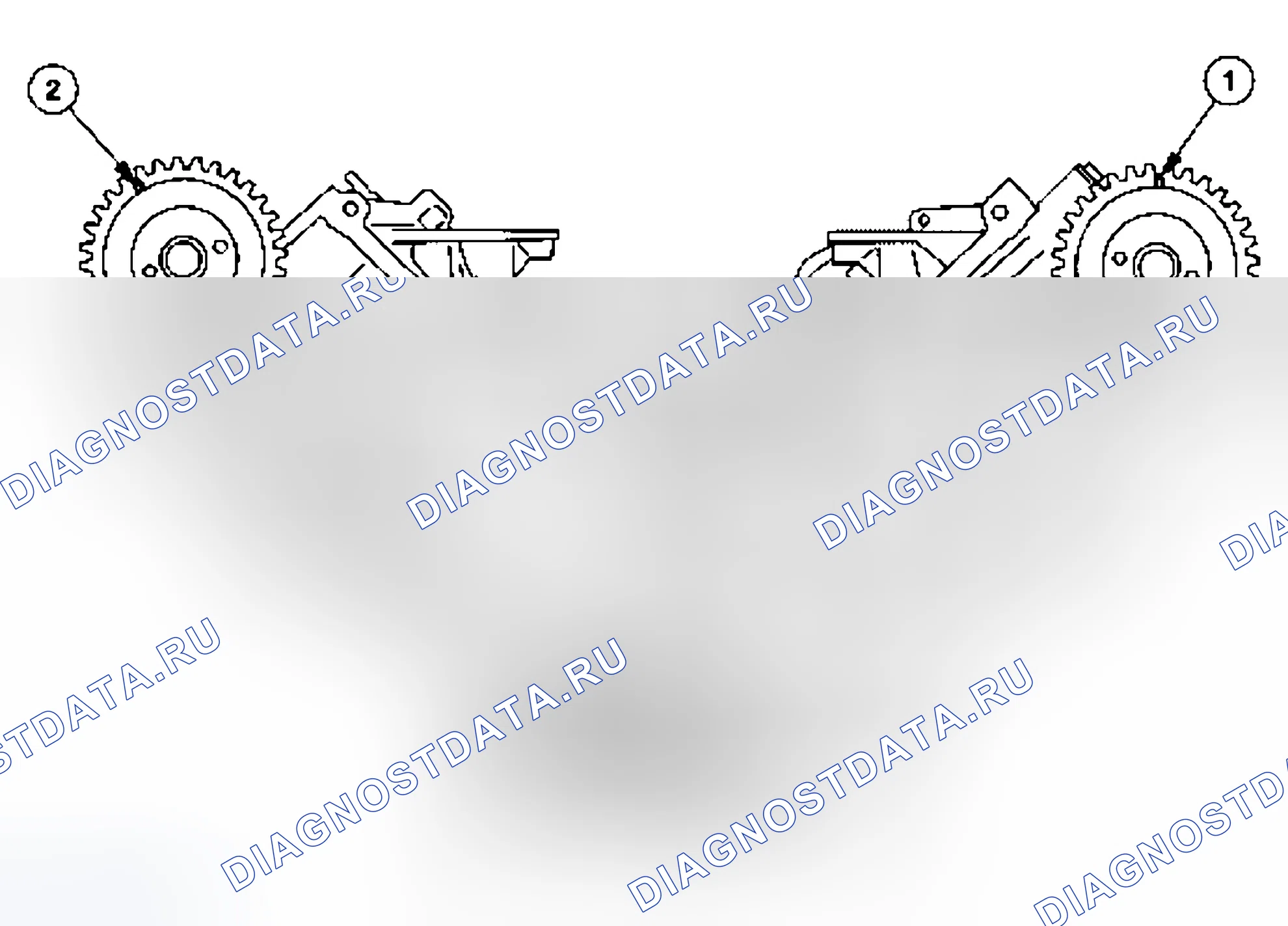 Рис. 1108. Ford Pickup F150 