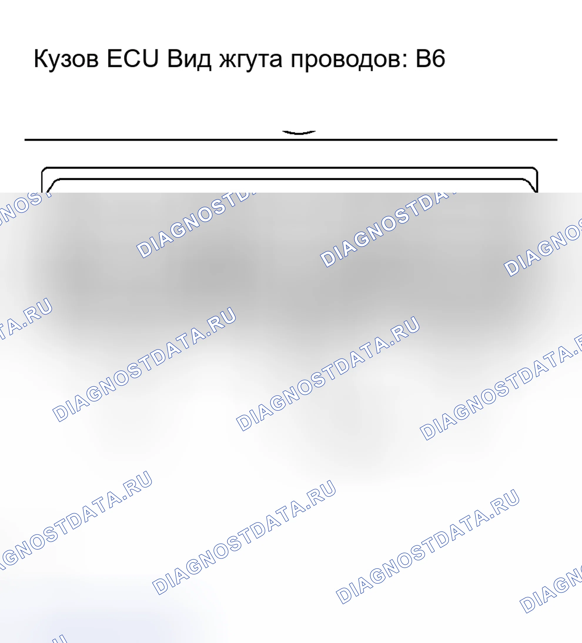 Рис. 74. Toyota Sequoia I рестайлинг