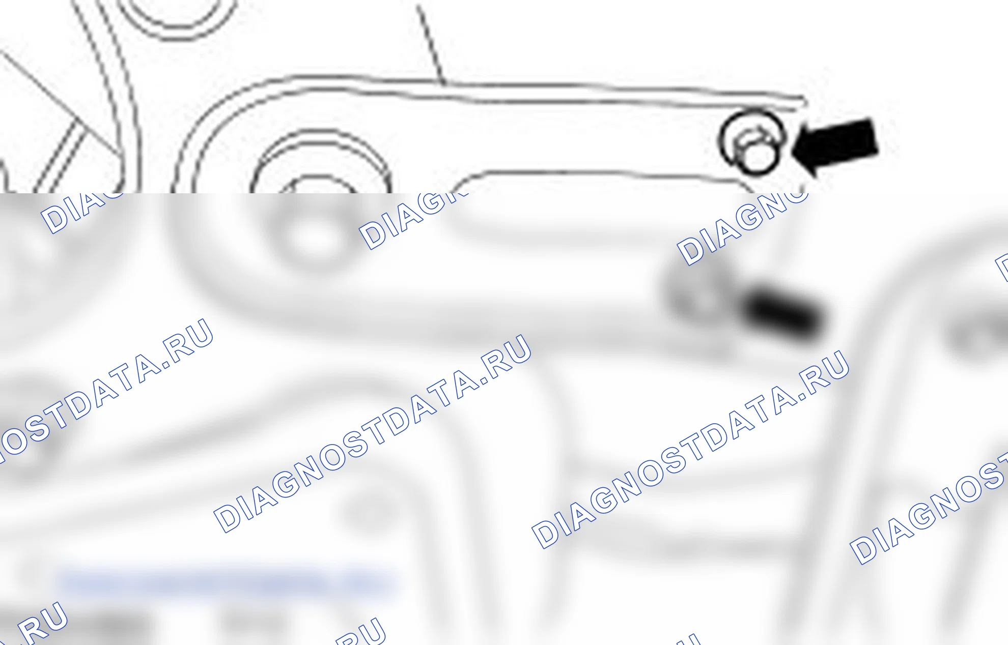 рулевой механизм: описание и работа. Ford Mondeo II