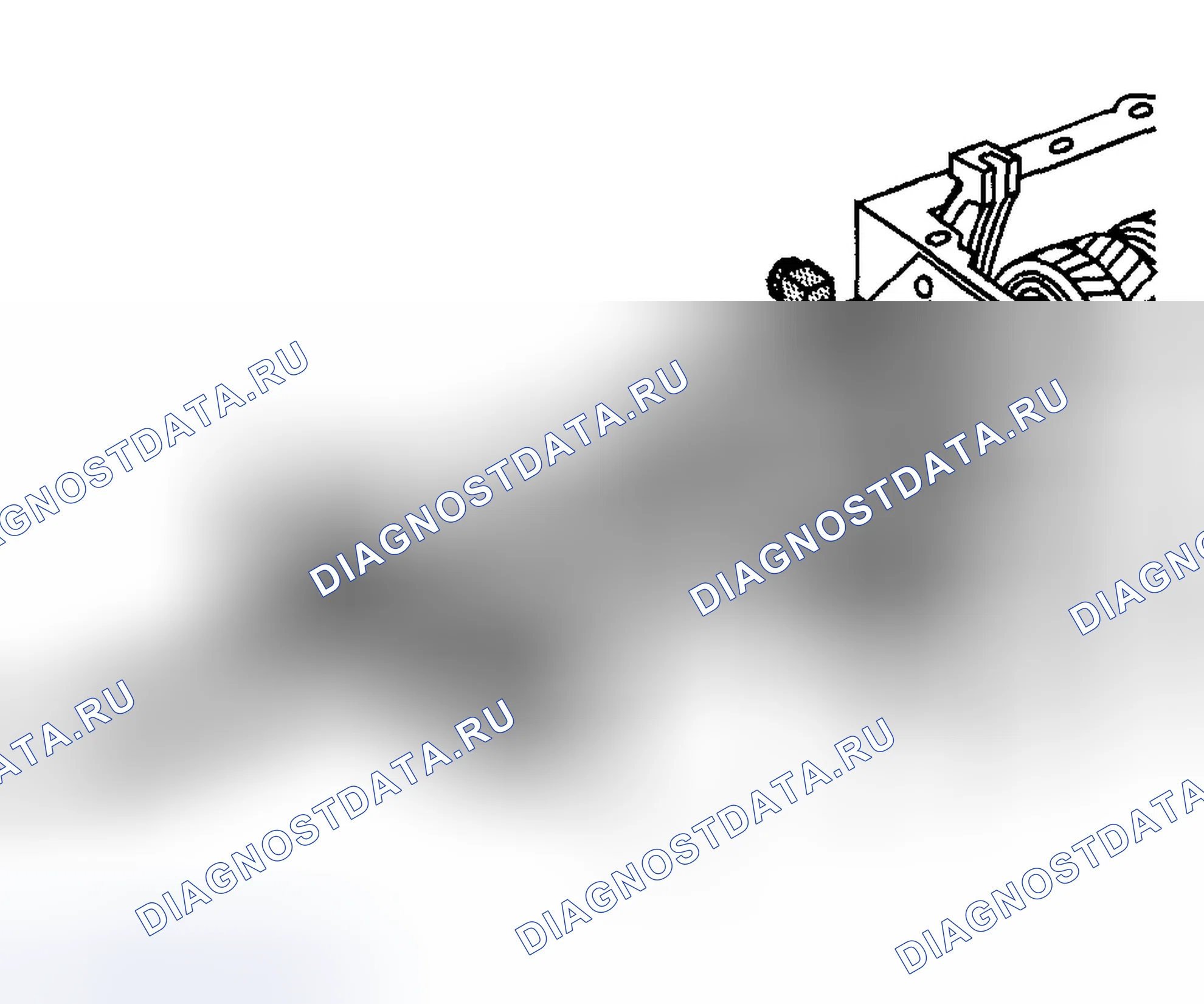 Рис. 164. Chevrolet Silverado 2500 