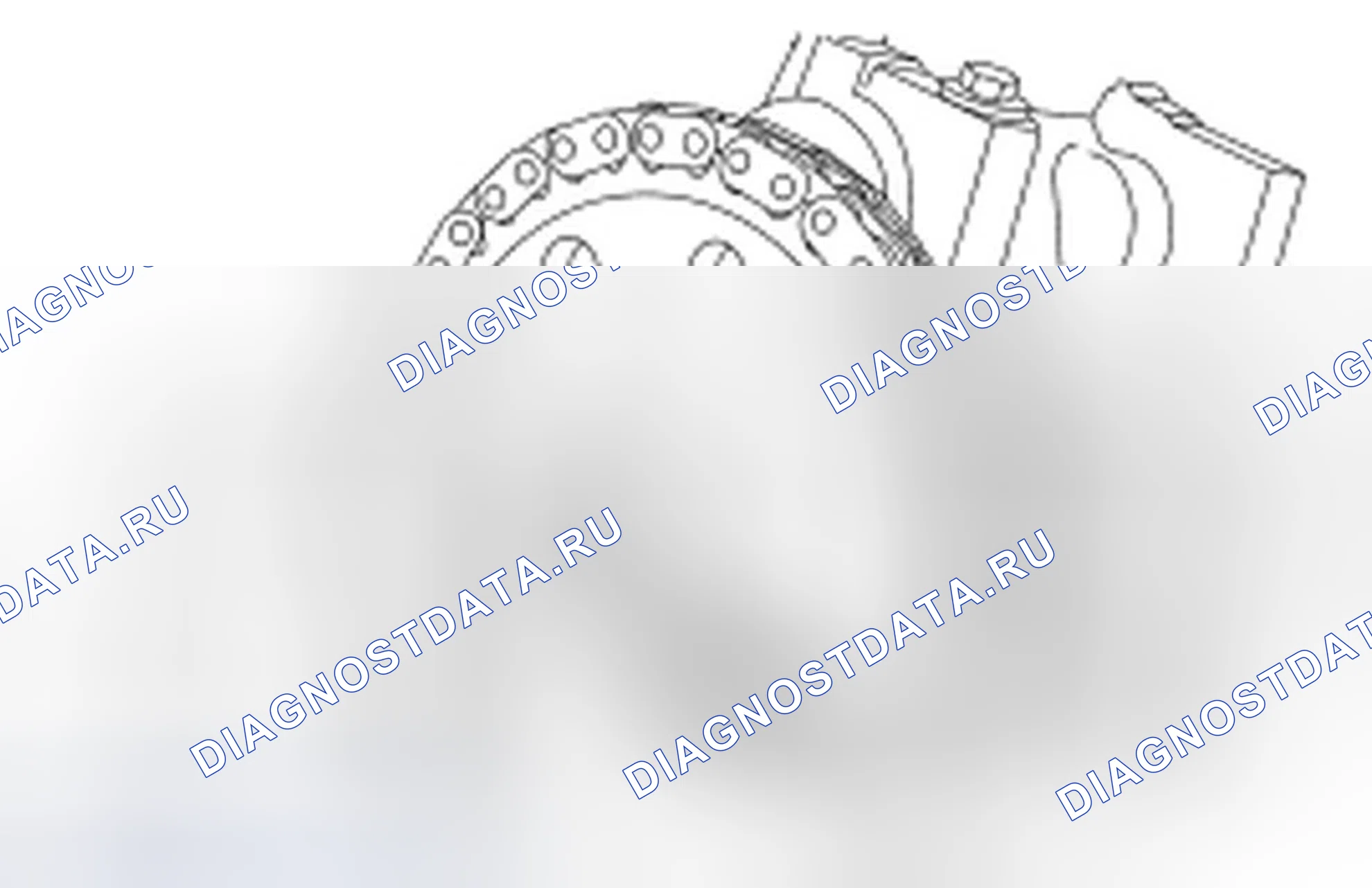 Рис. 241. Ford Cab & Chassis F350 Super Duty 