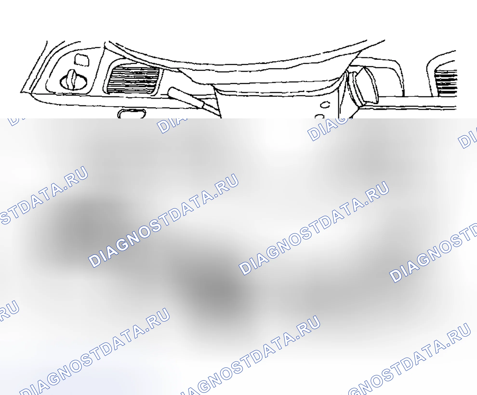 Рис. 666. Mazda Flair II