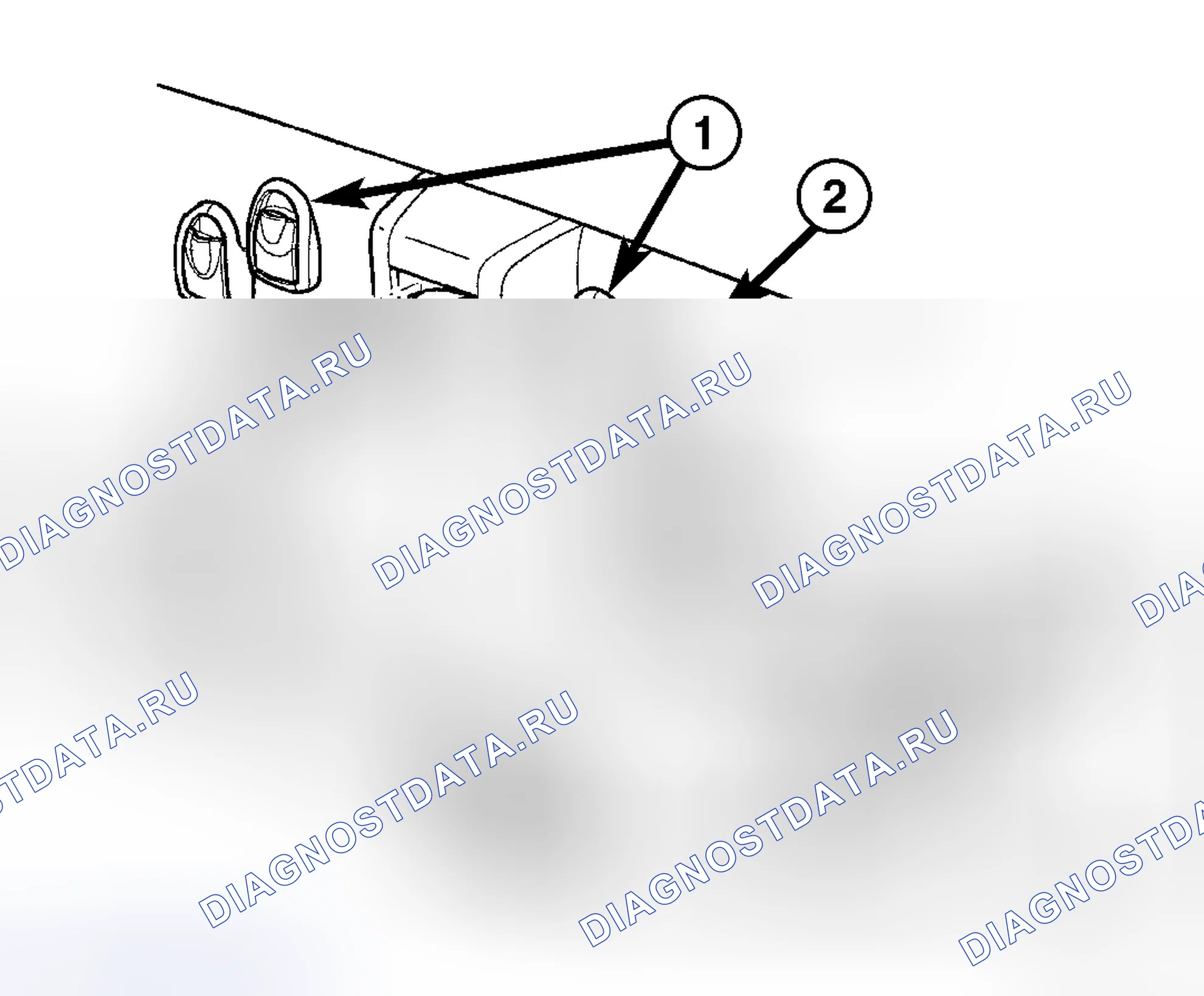 Рис. 9. Dodge Cab & Chassis R3500 HD transition