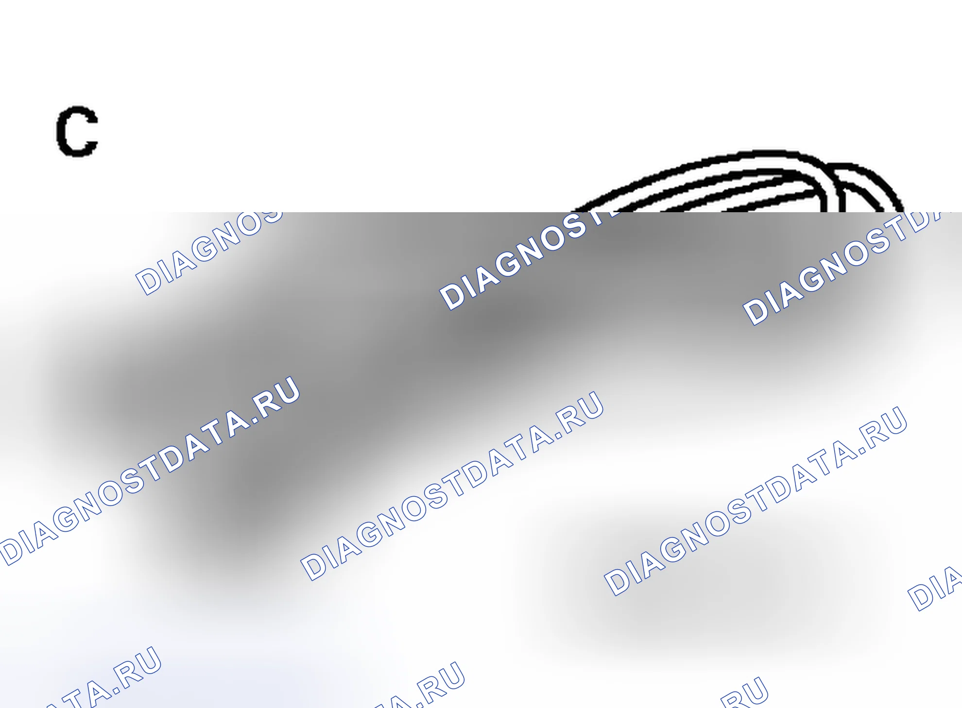 Рис. 64. Mitsubishi Galant IX рестайлинг