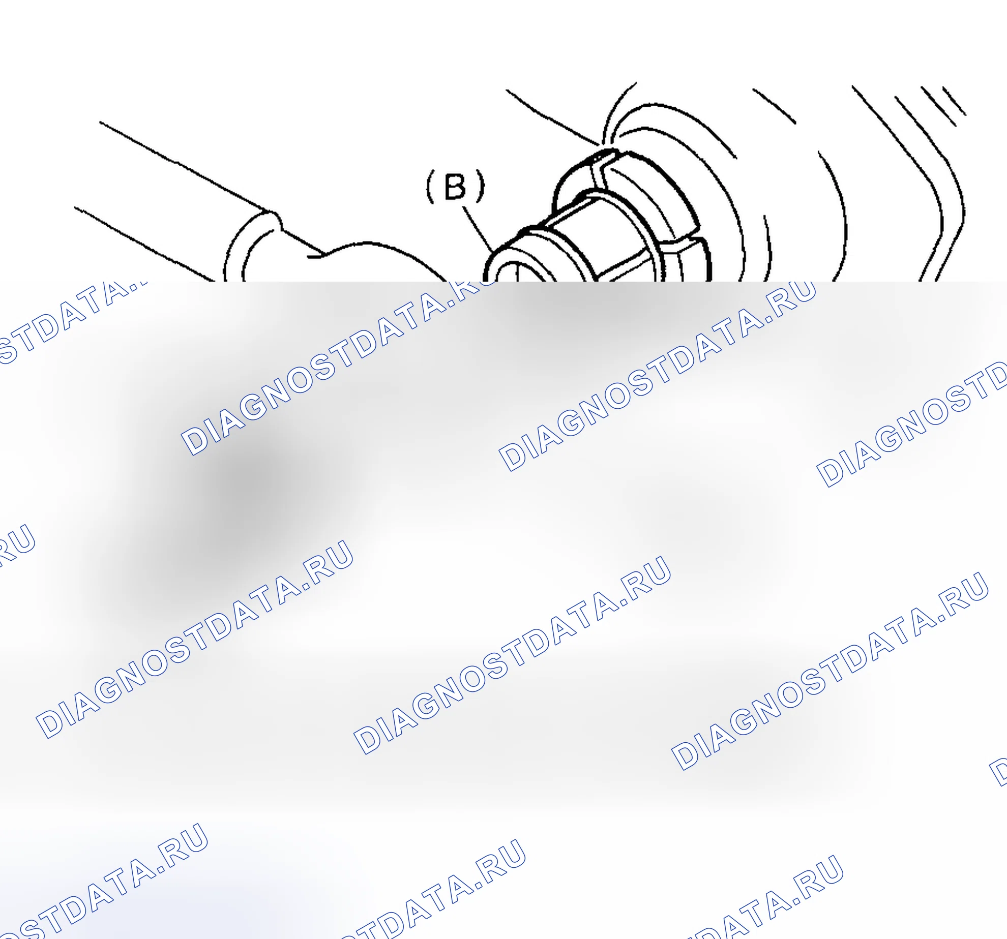 Рис. 62. Subaru Legacy BE/BH/BT