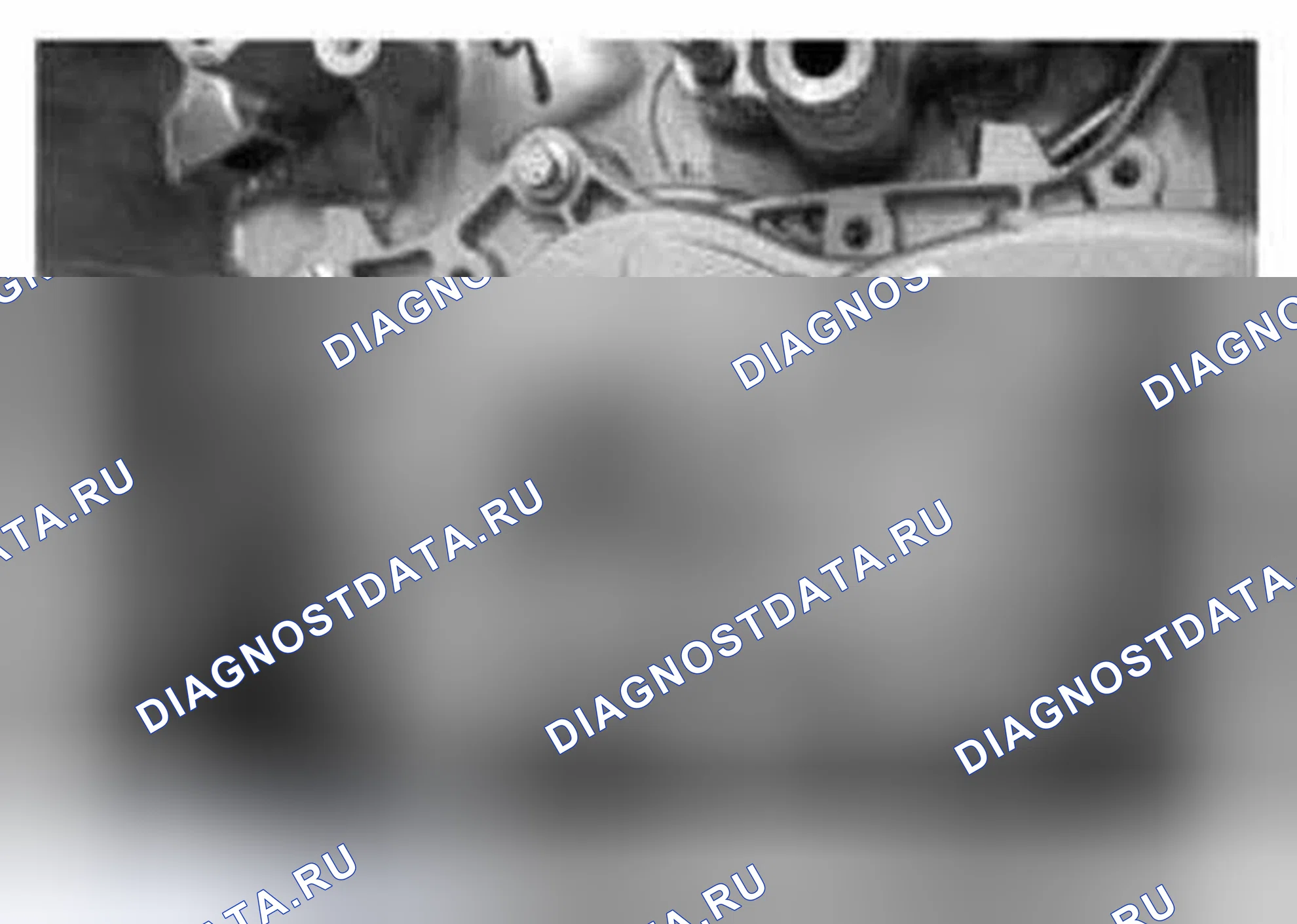 Рис. 60. Ford Mustang V рестайлинг