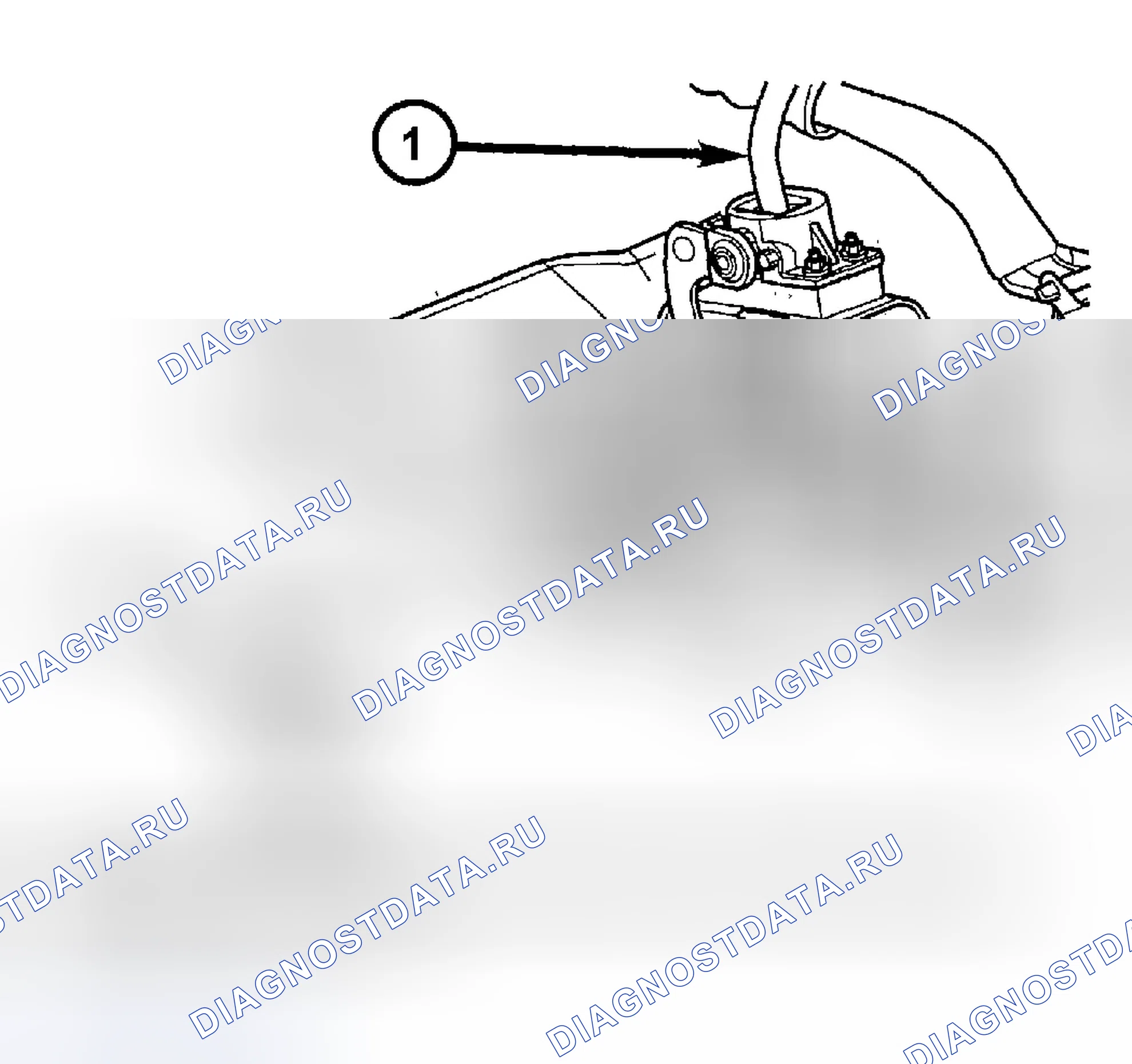 Рис. 193. Chrysler Town & Country IV
