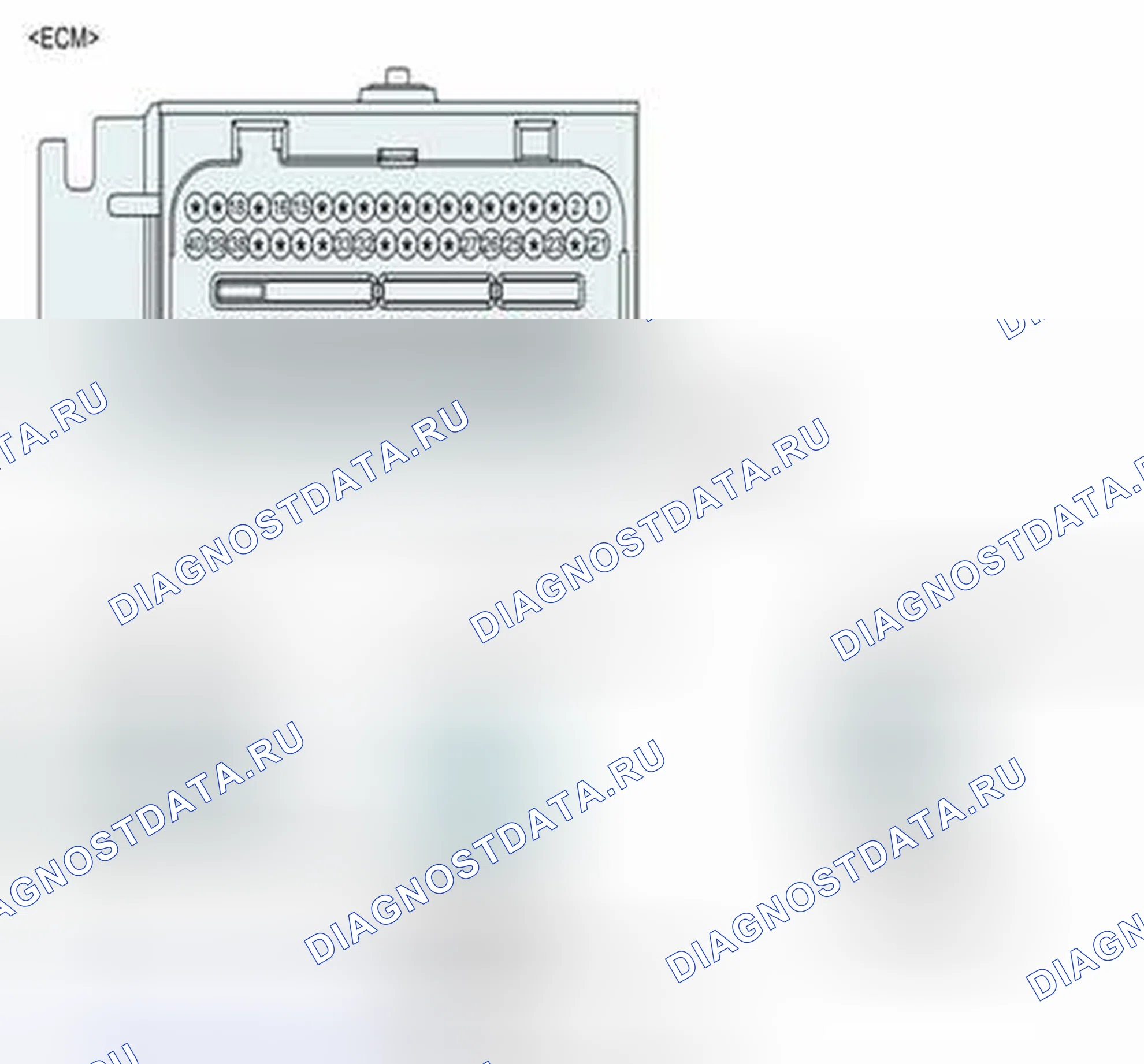 Рис. 165. Hyundai Veracruz I