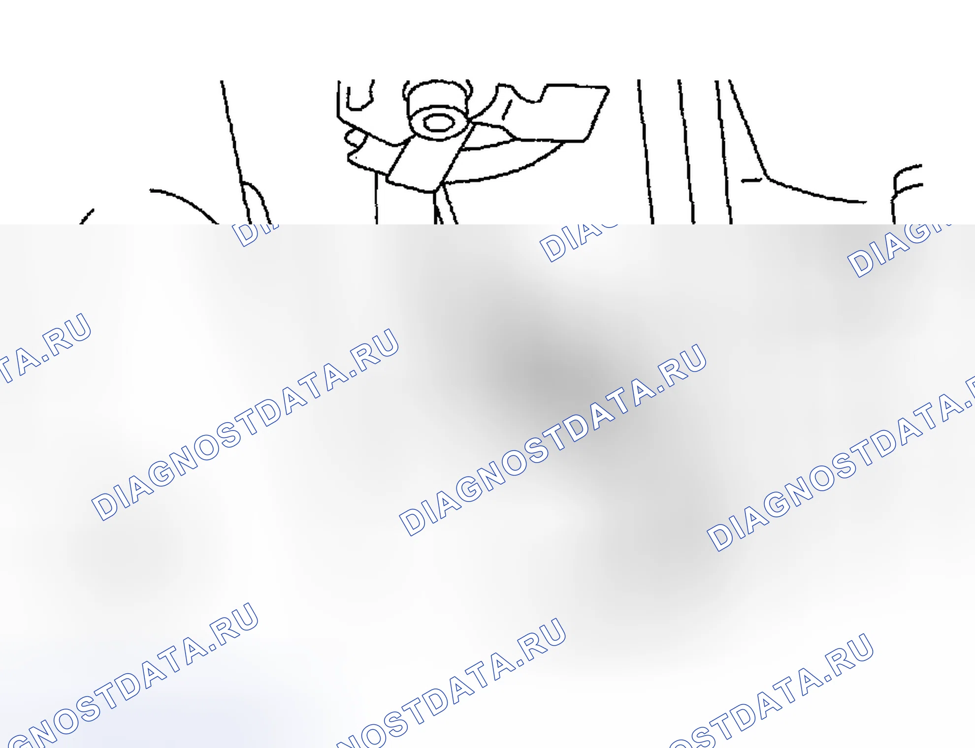 Рис. 166. Subaru Impreza GD/GC/GG рестайлинг