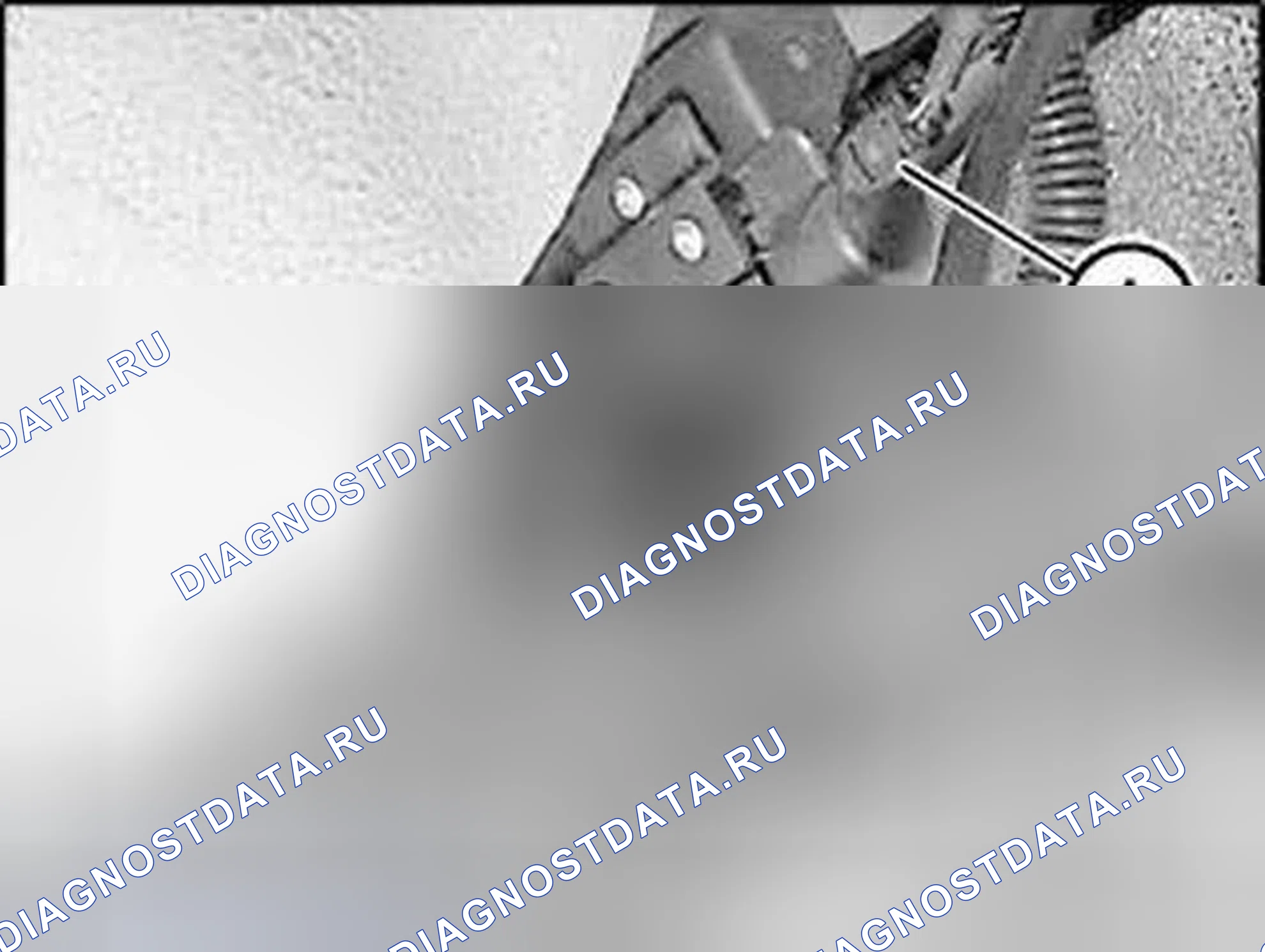 Рис. 83. BMW M6 E63/E64