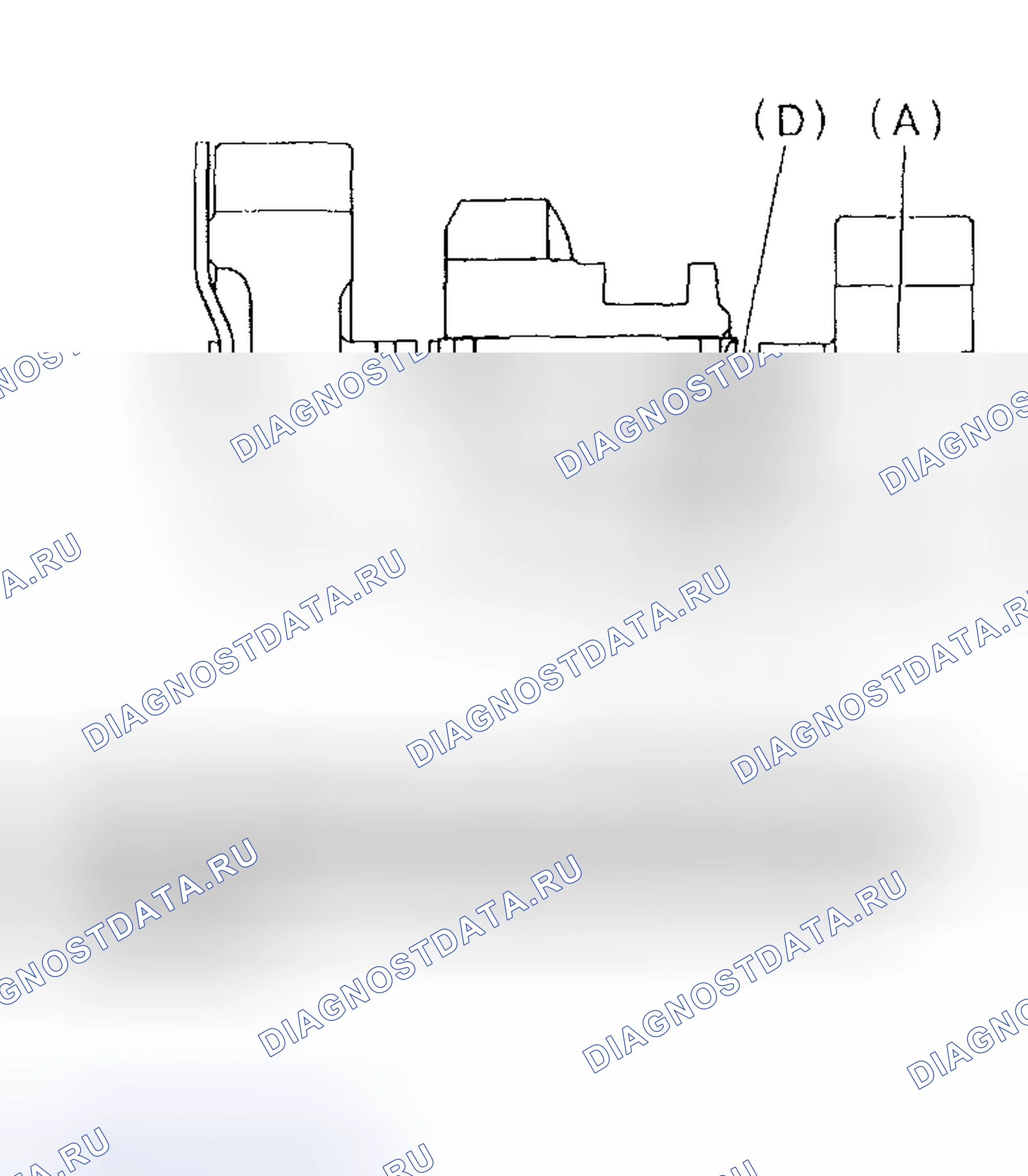 Рис. 148. Subaru Impreza GD/GC/GG