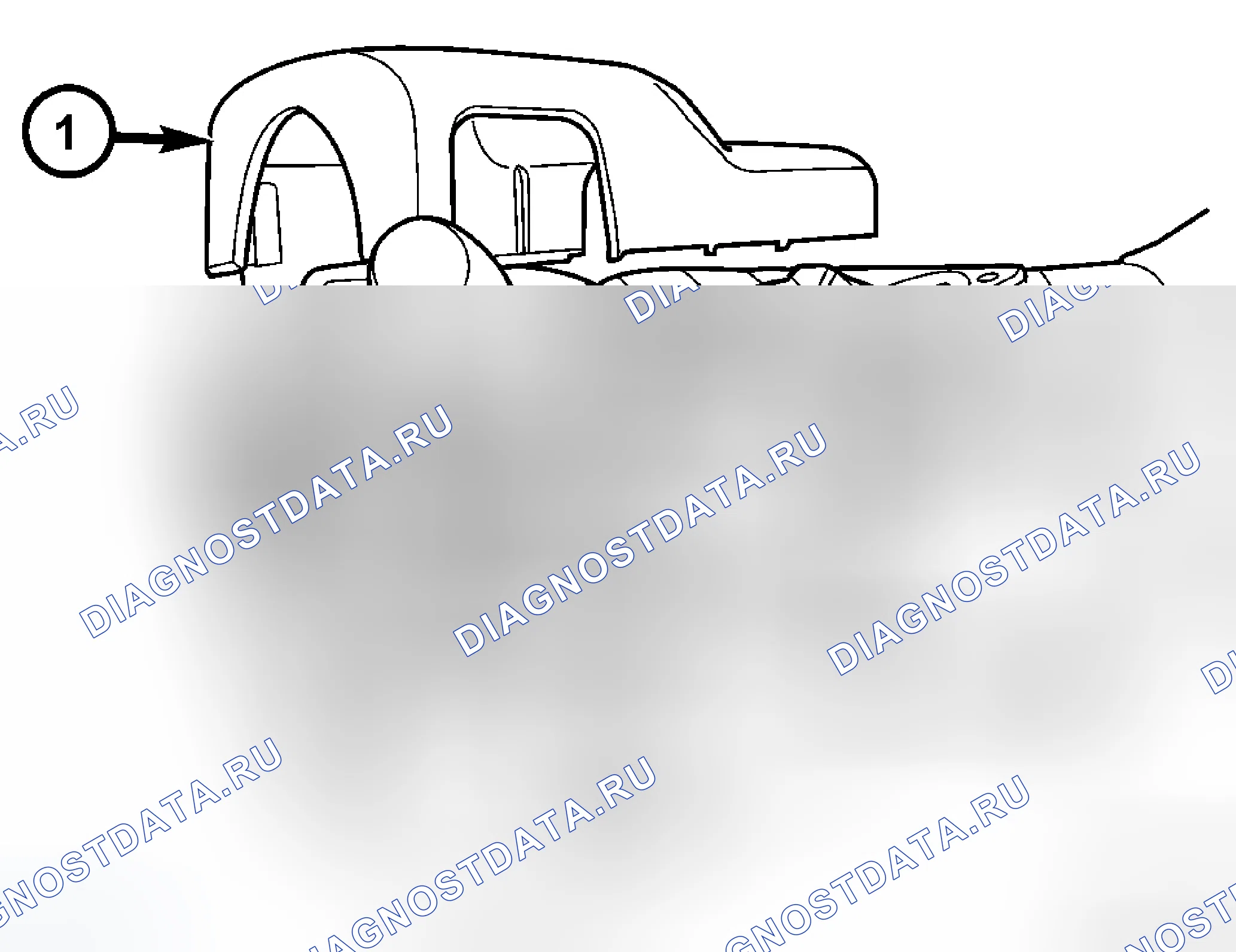 Рис. 23. Dodge Nitro I