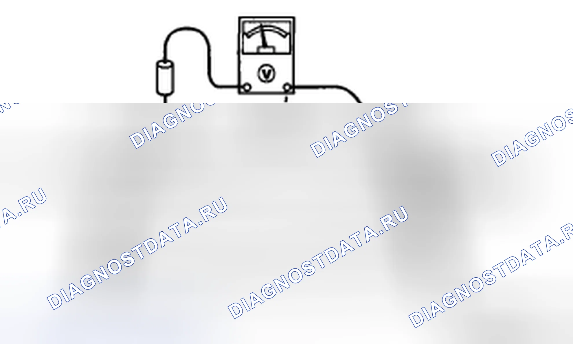 Рис. 54. Mazda 5 I рестайлинг