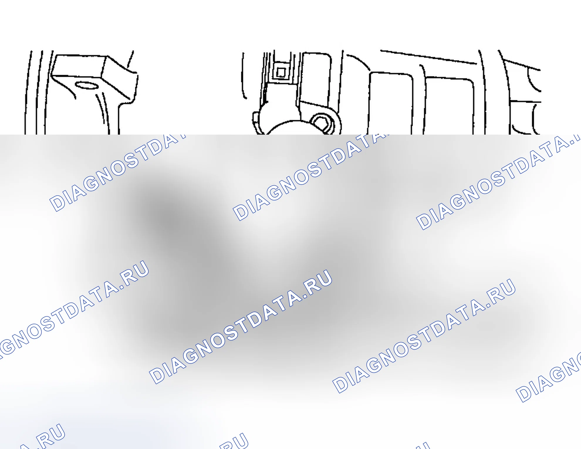 Рис. 619. Ford Explorer Sport Trac I