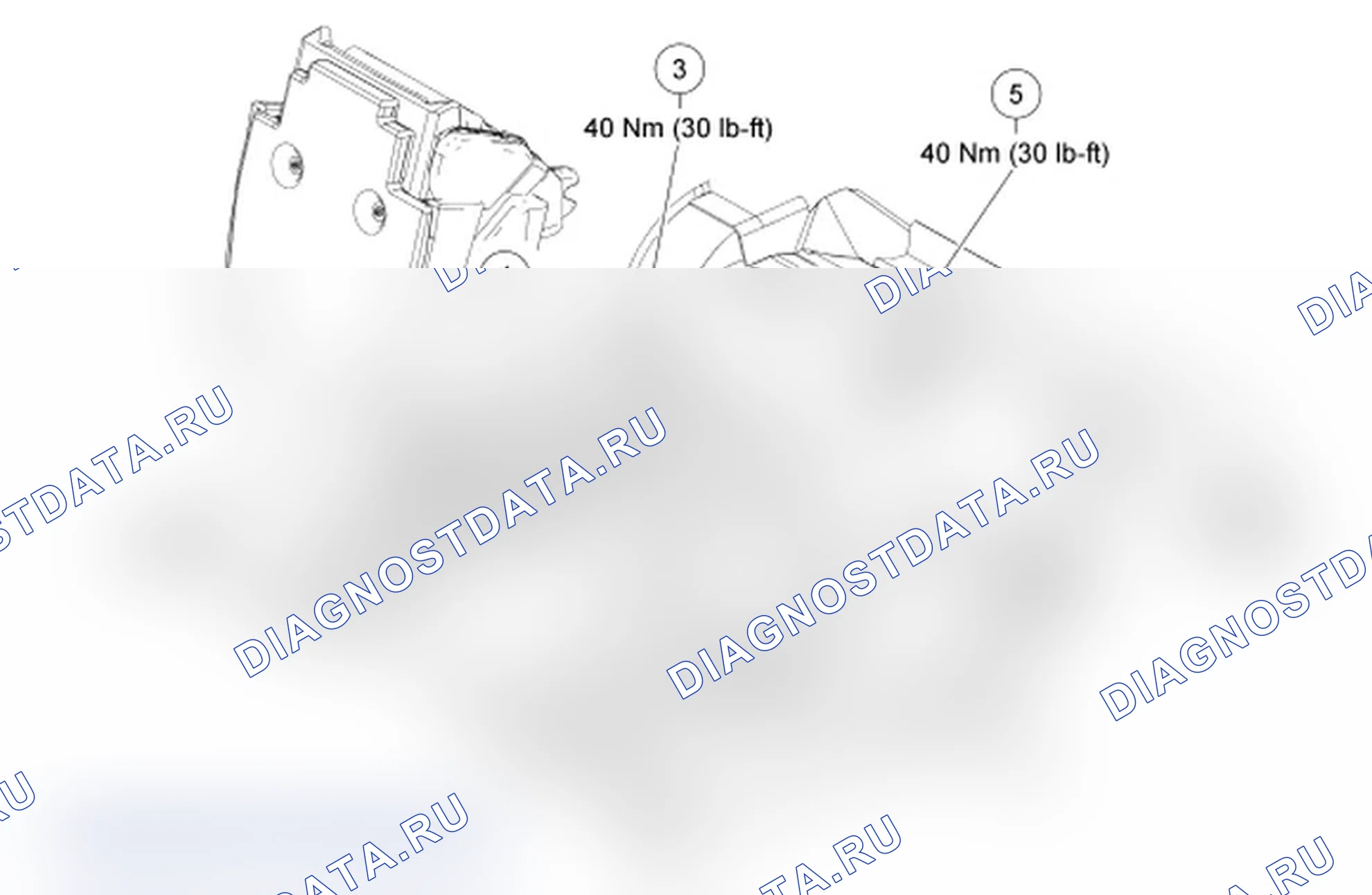 Рис. 13. Ford Explorer IV
