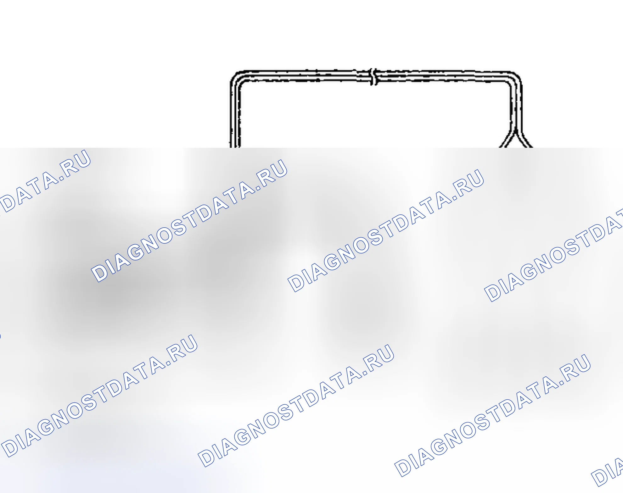 Рис. 479: УТИЛИЗАЦИЯ. Toyota Highlander I рестайлинг