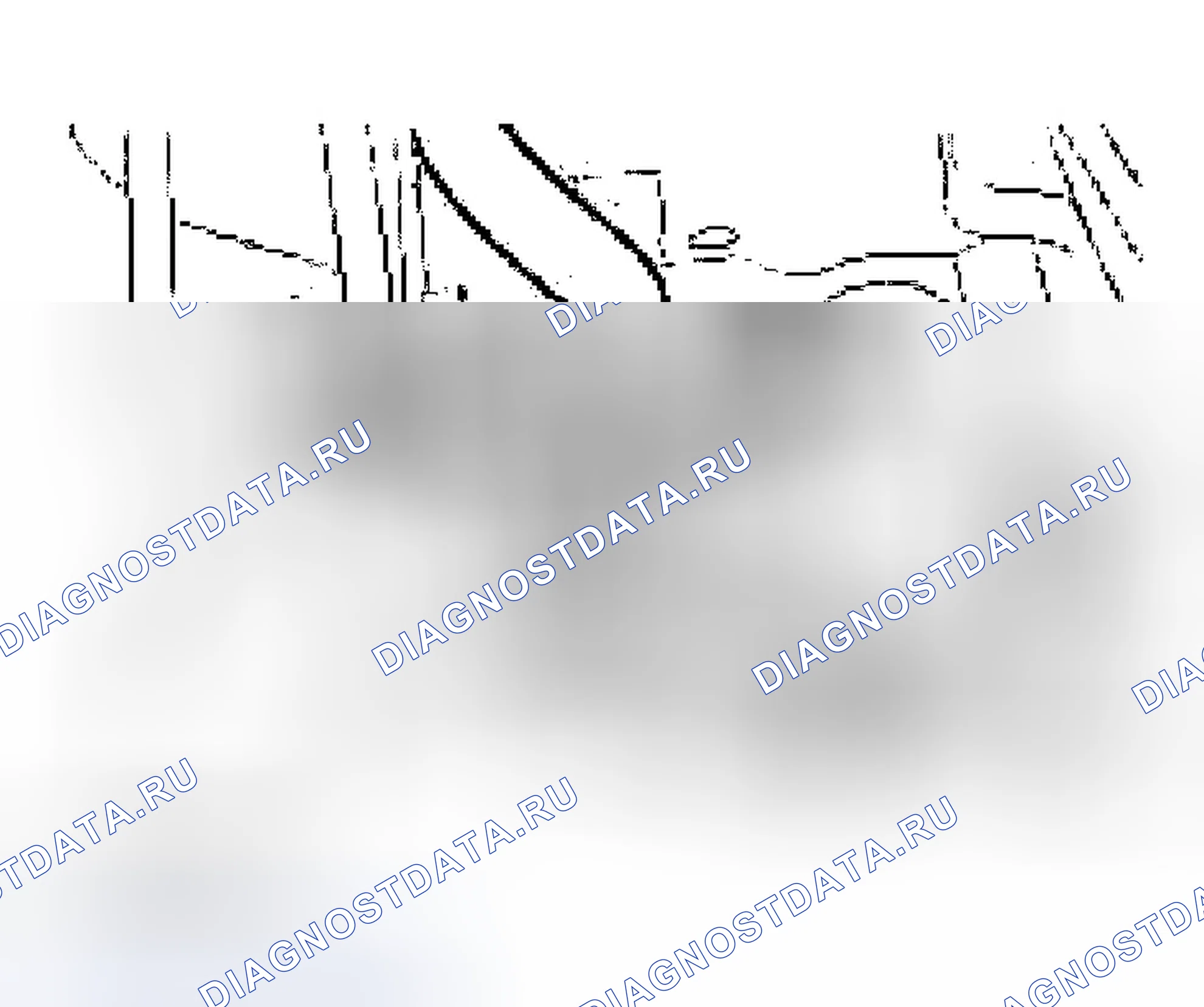 Рис. 78: Демонтаж. Ford Focus I