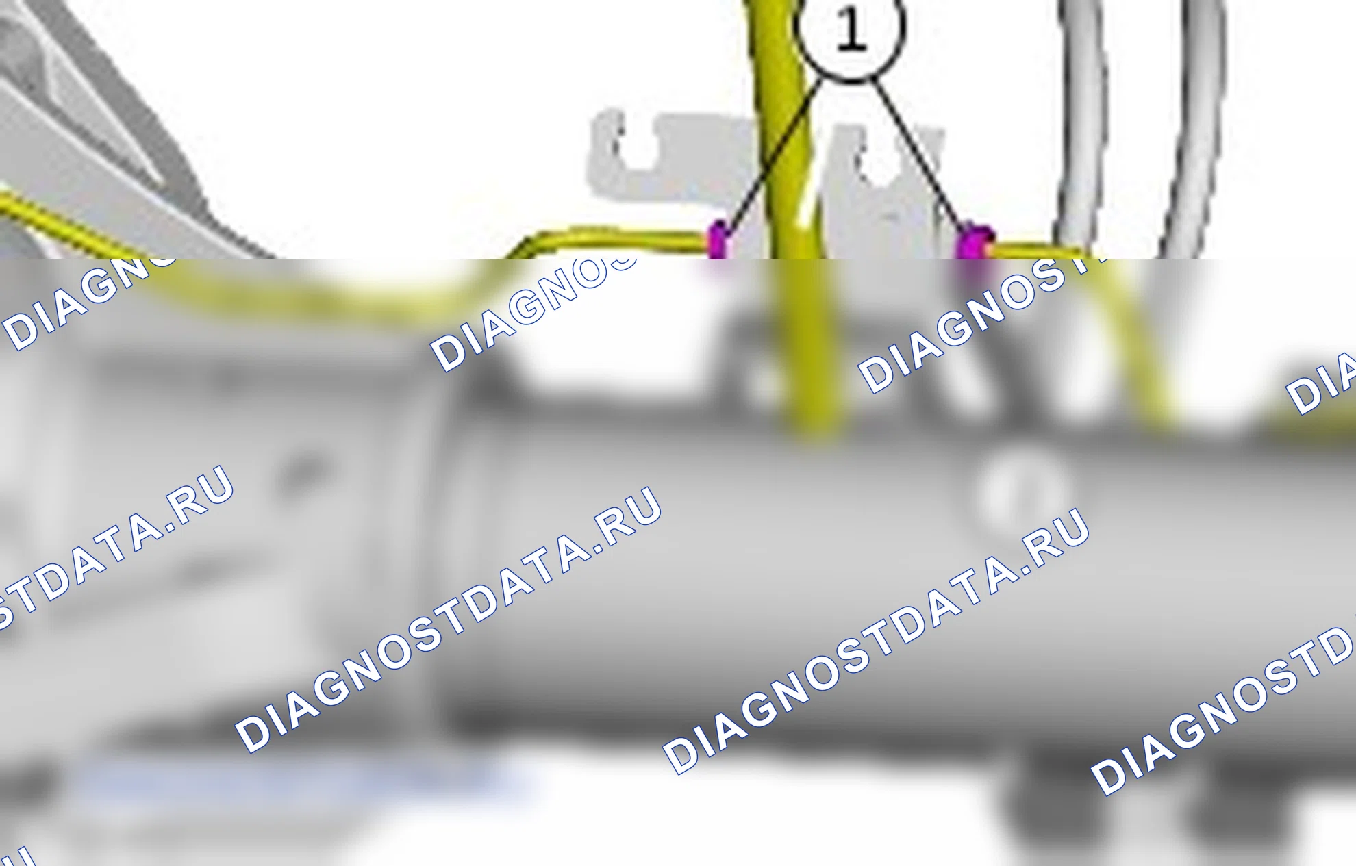 Мост в сборе: описание и работа. Ford Transit VII