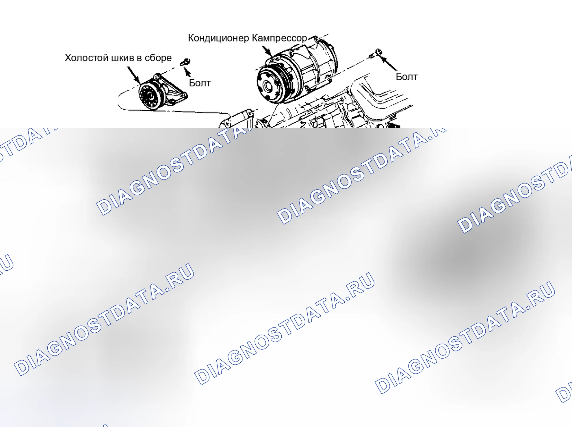 Рис. 9. Ford Bronco III