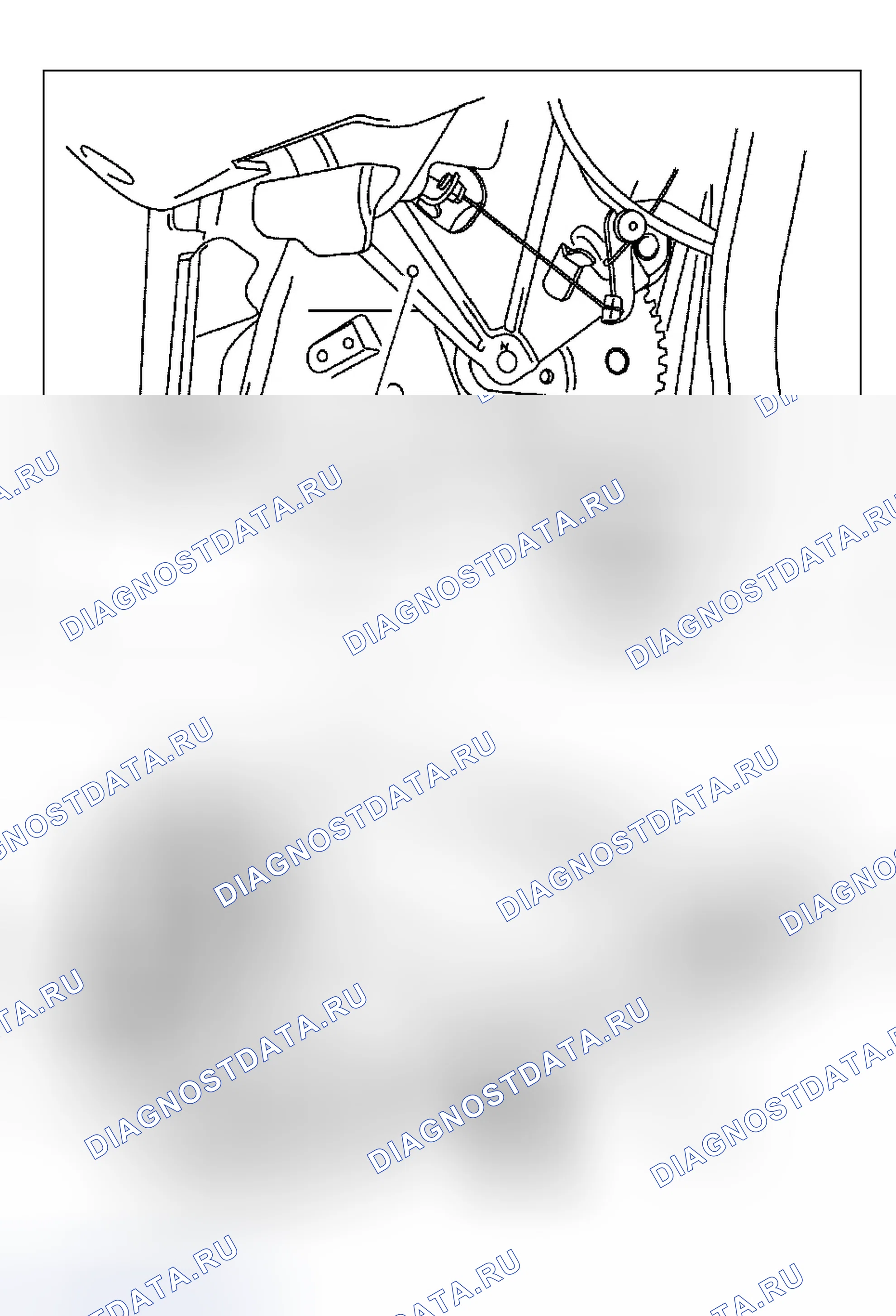 Рис. 124. Ford Cab & Chassis F350 Super Duty 