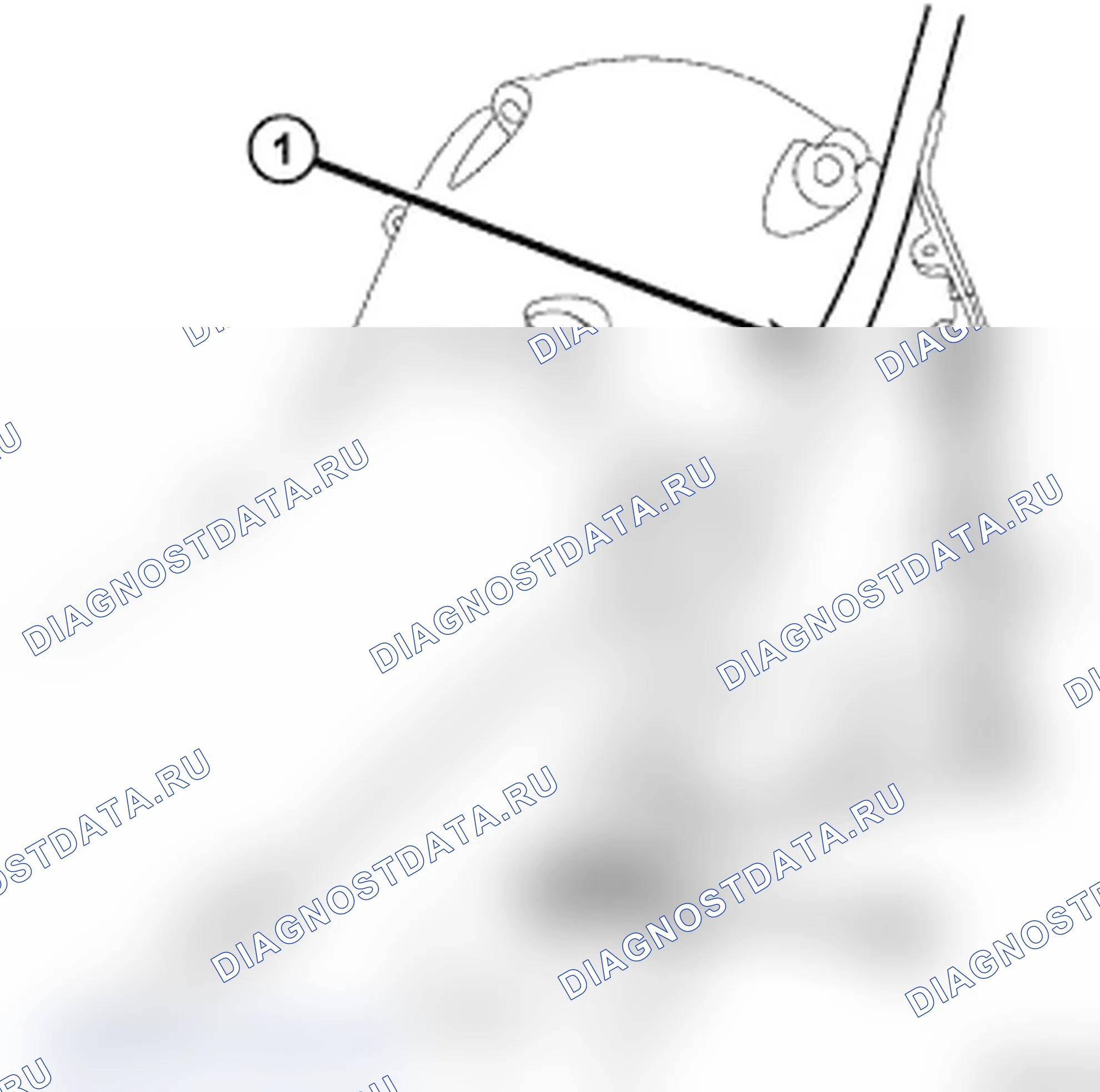 Рис. 226. Chrysler Crossfire I final