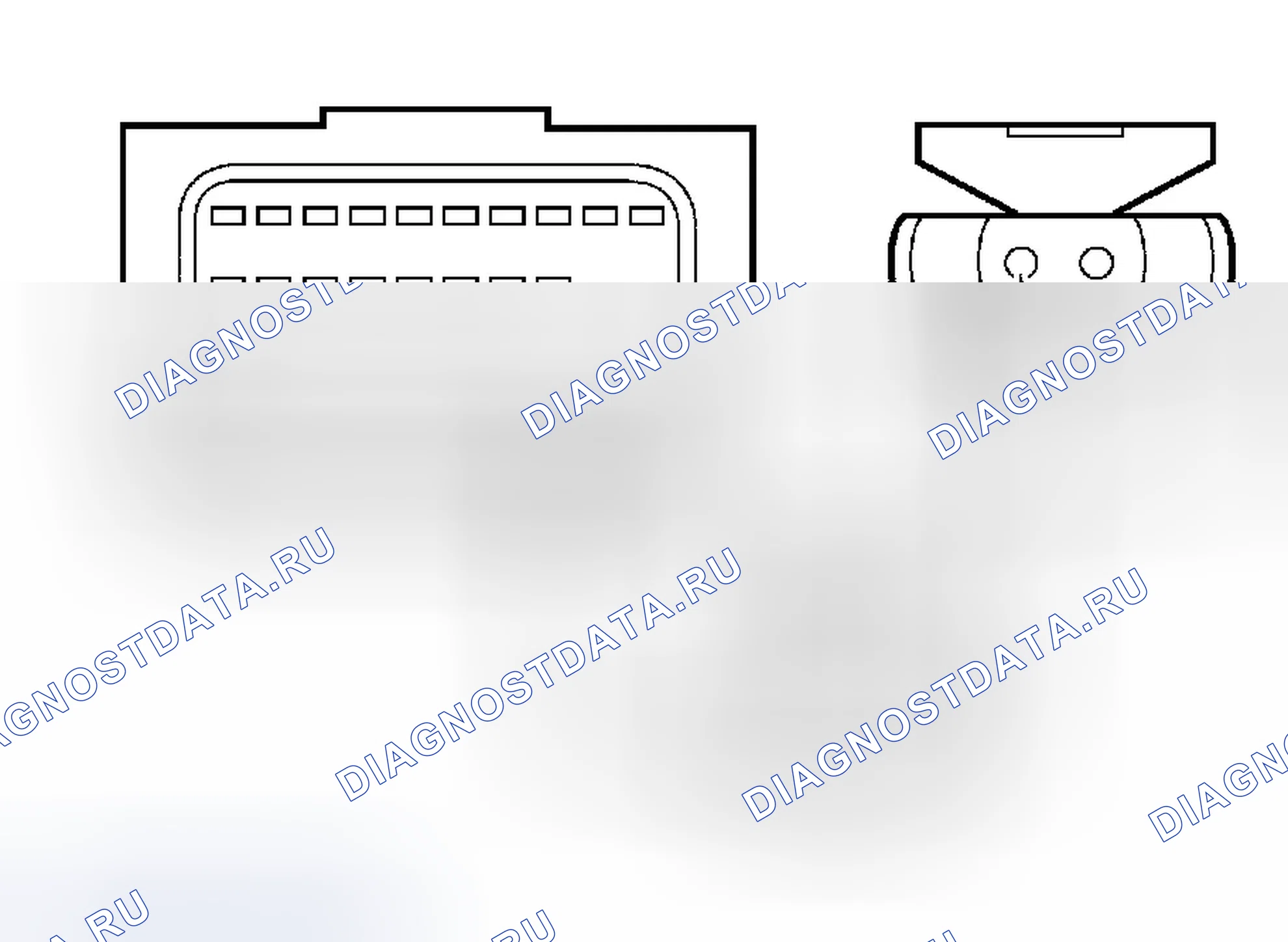 Рис. 112. Ford Pickup F350 Super Duty 
