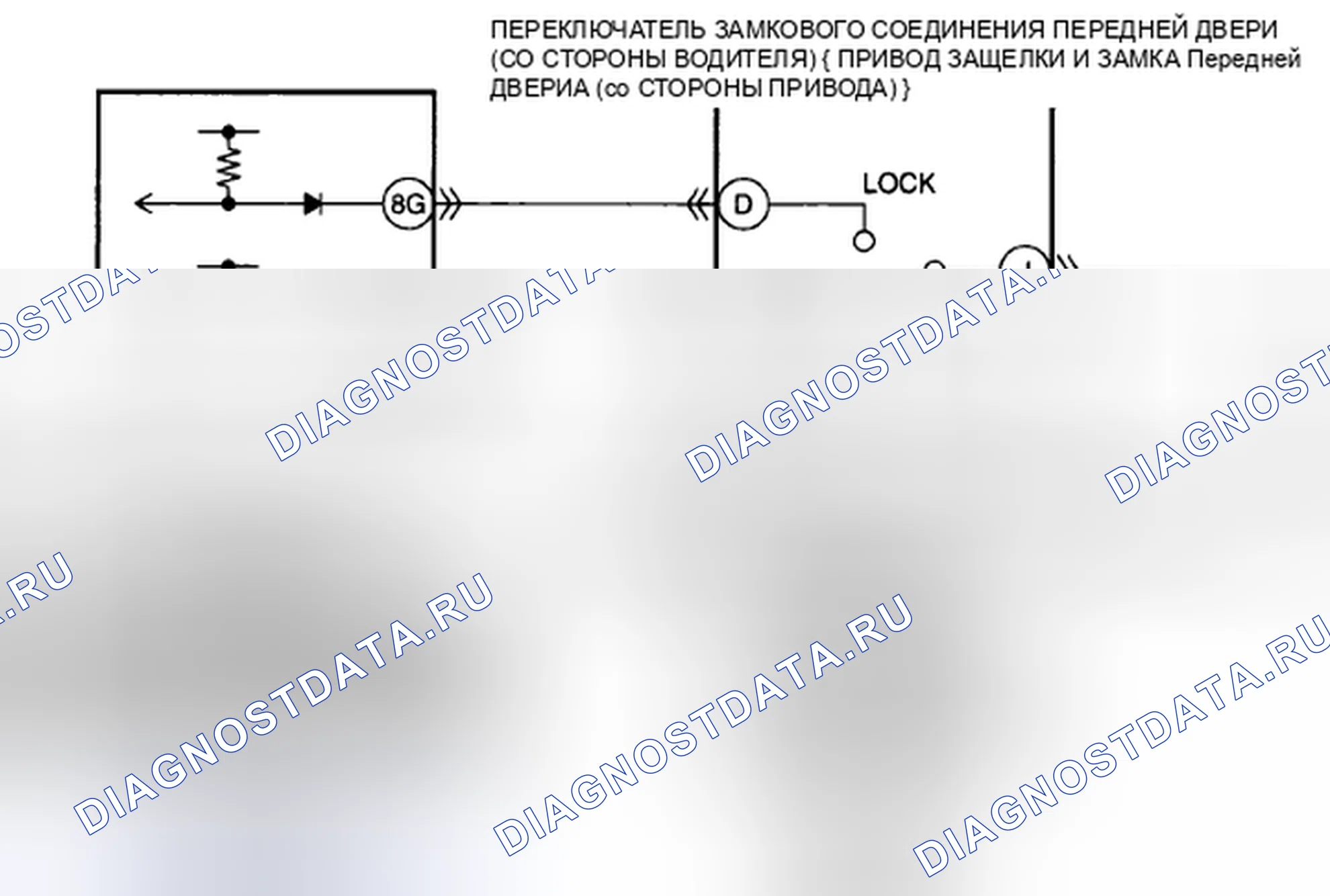 Рис. 56: расшифровка кода ошибки B1172:13 [млрд.м3]. Mazda 6 GH рестайлинг
