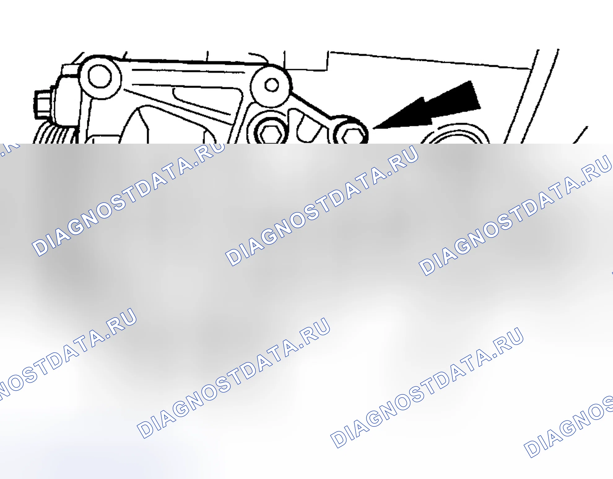 Рис. 473. Hyundai Pony I