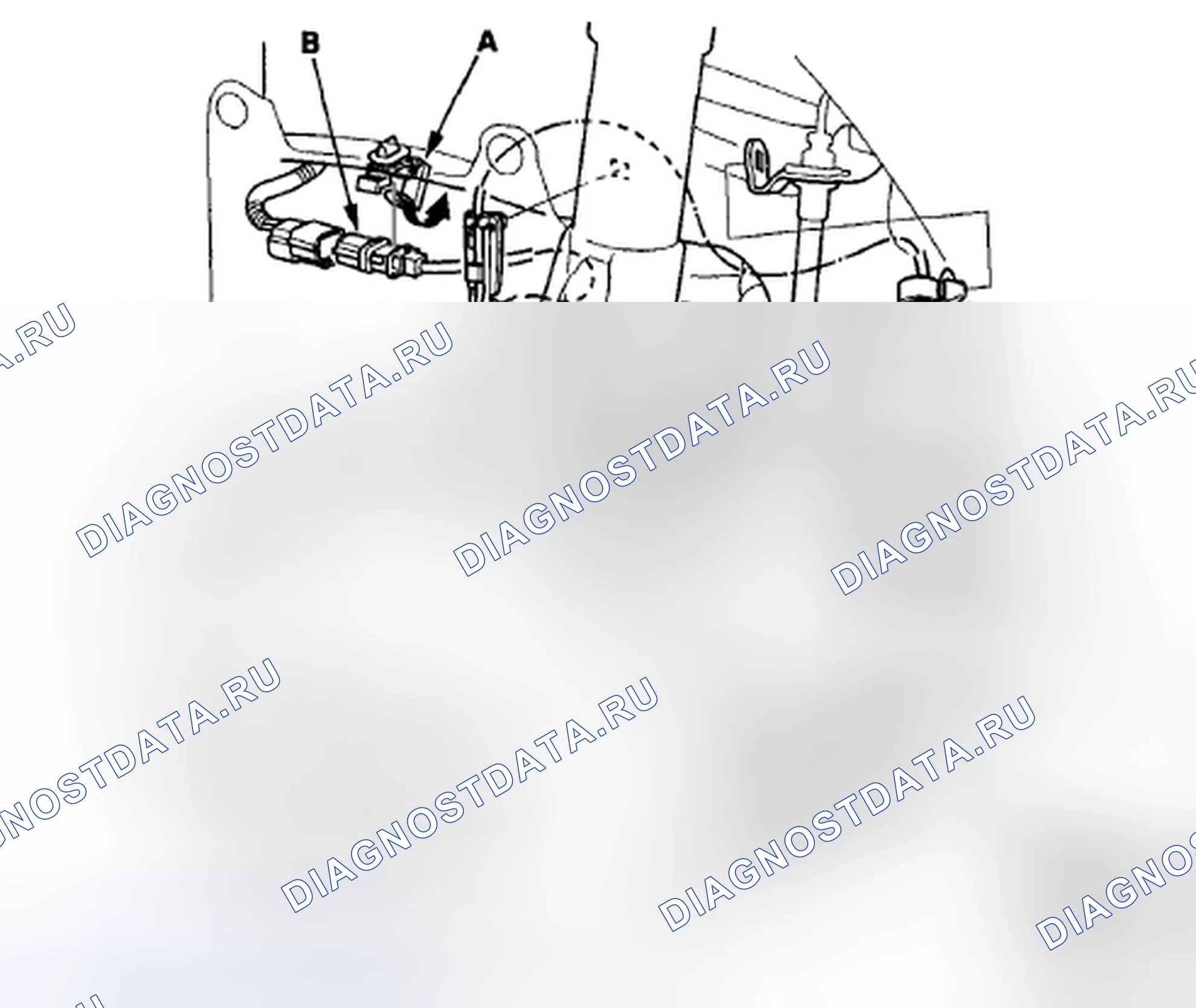 Рис. 20: Спереди. Acura CSX I