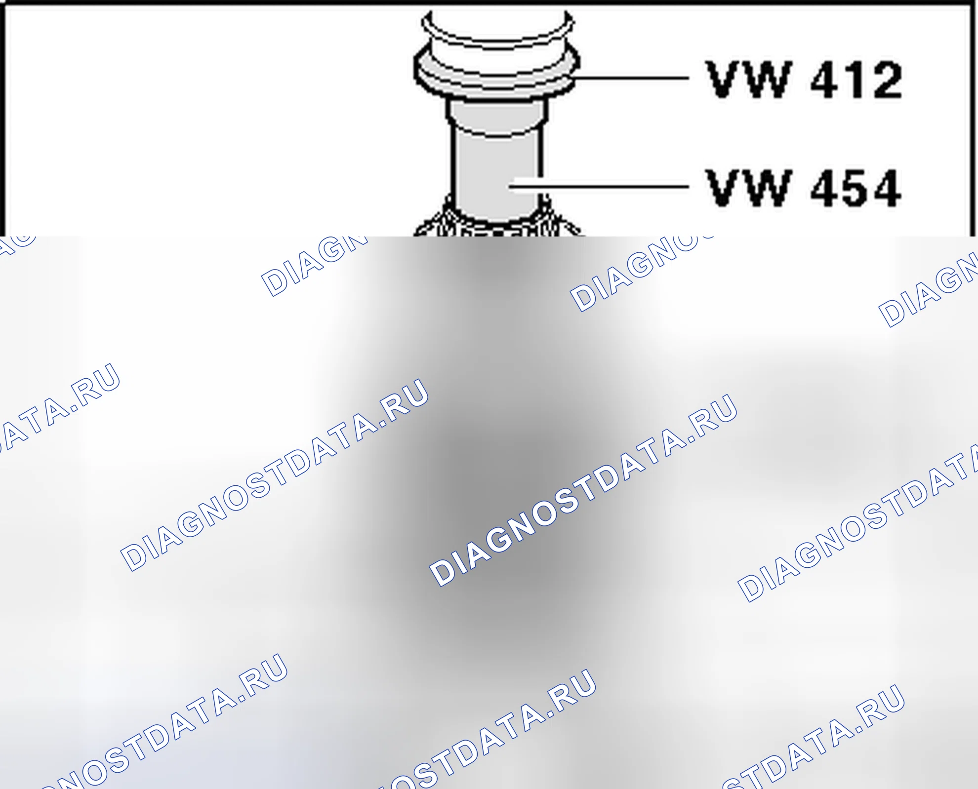 Рис. 207. Volkswagen Tiguan I