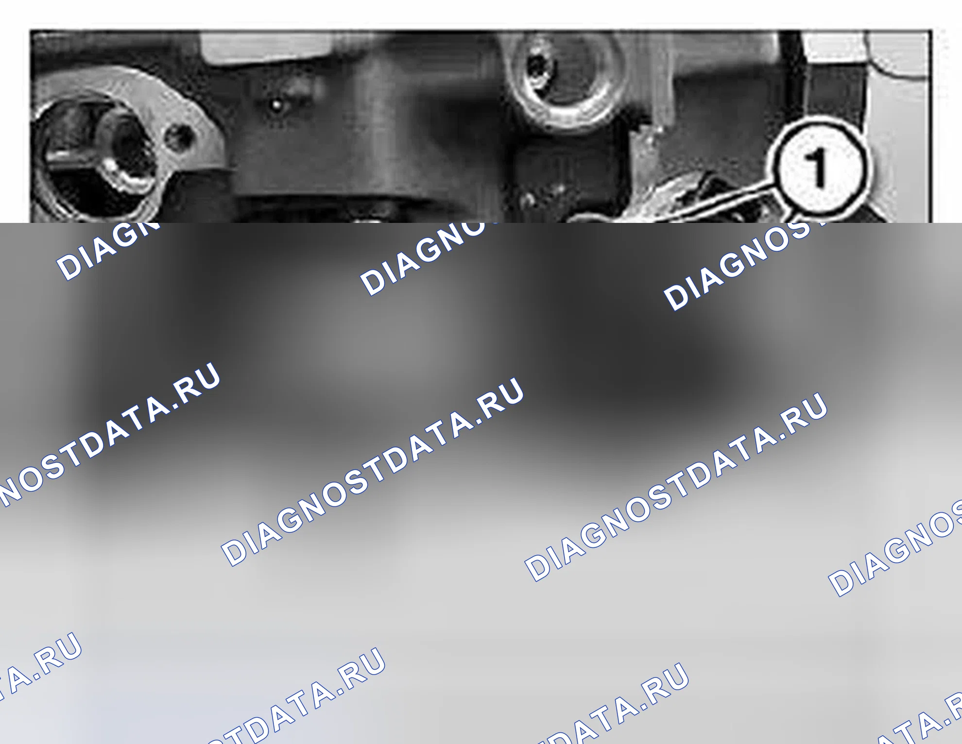 Рис. 162. BMW X3 E83 рестайлинг