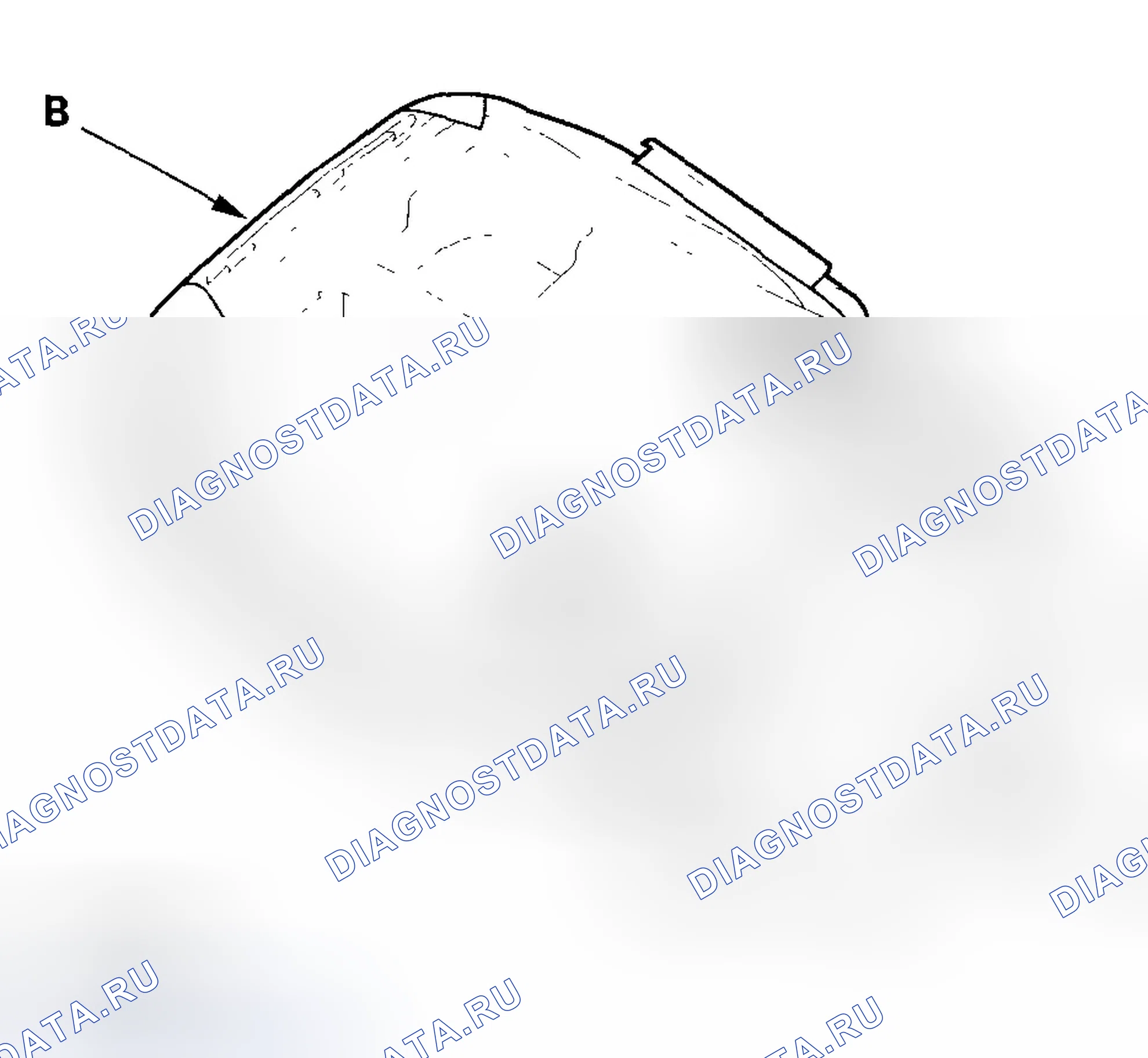 Рис. 126. Honda Accord VII рестайлинг