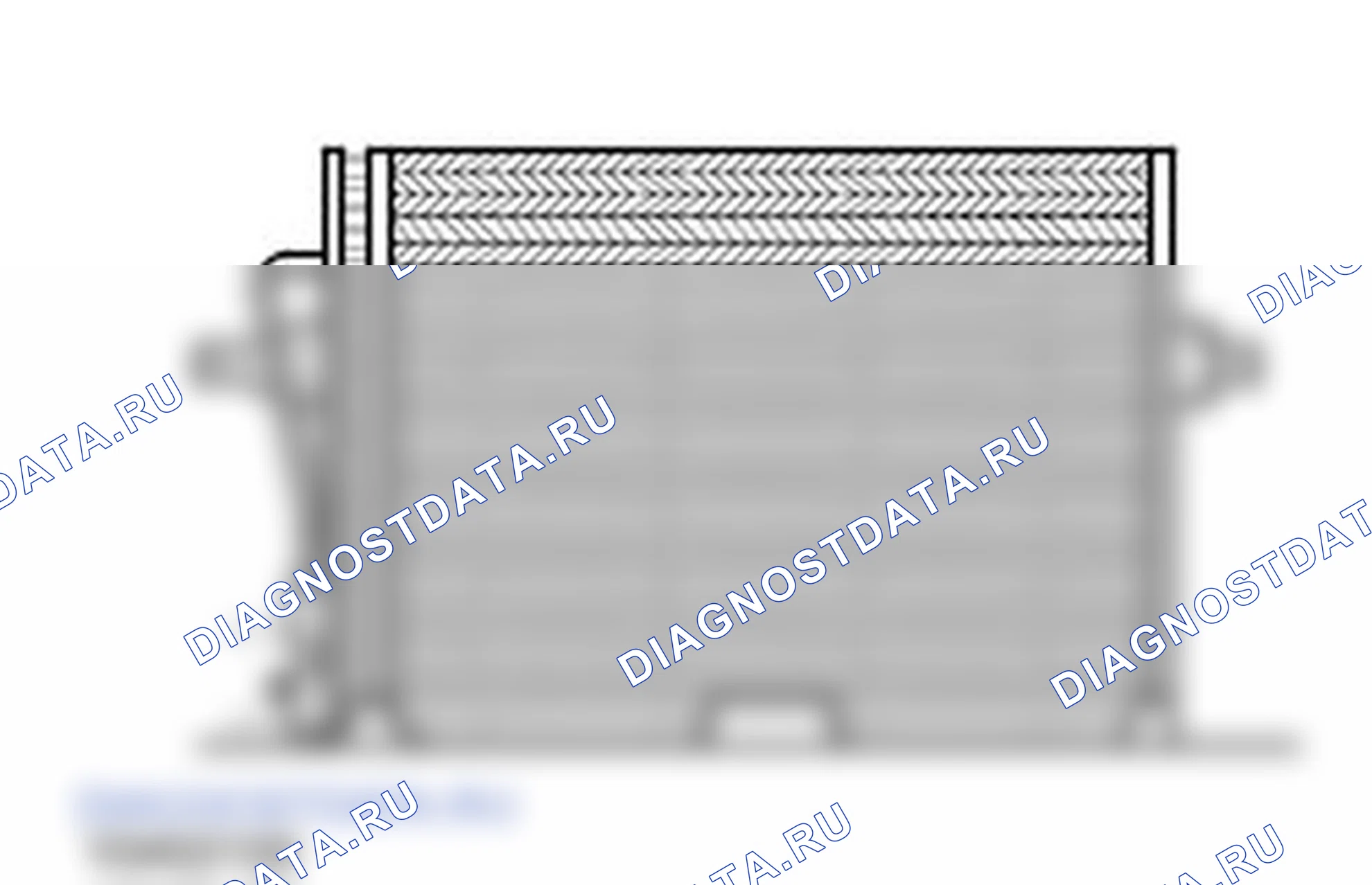 кондиционер (A/C): описание и работа. Ford Mondeo II