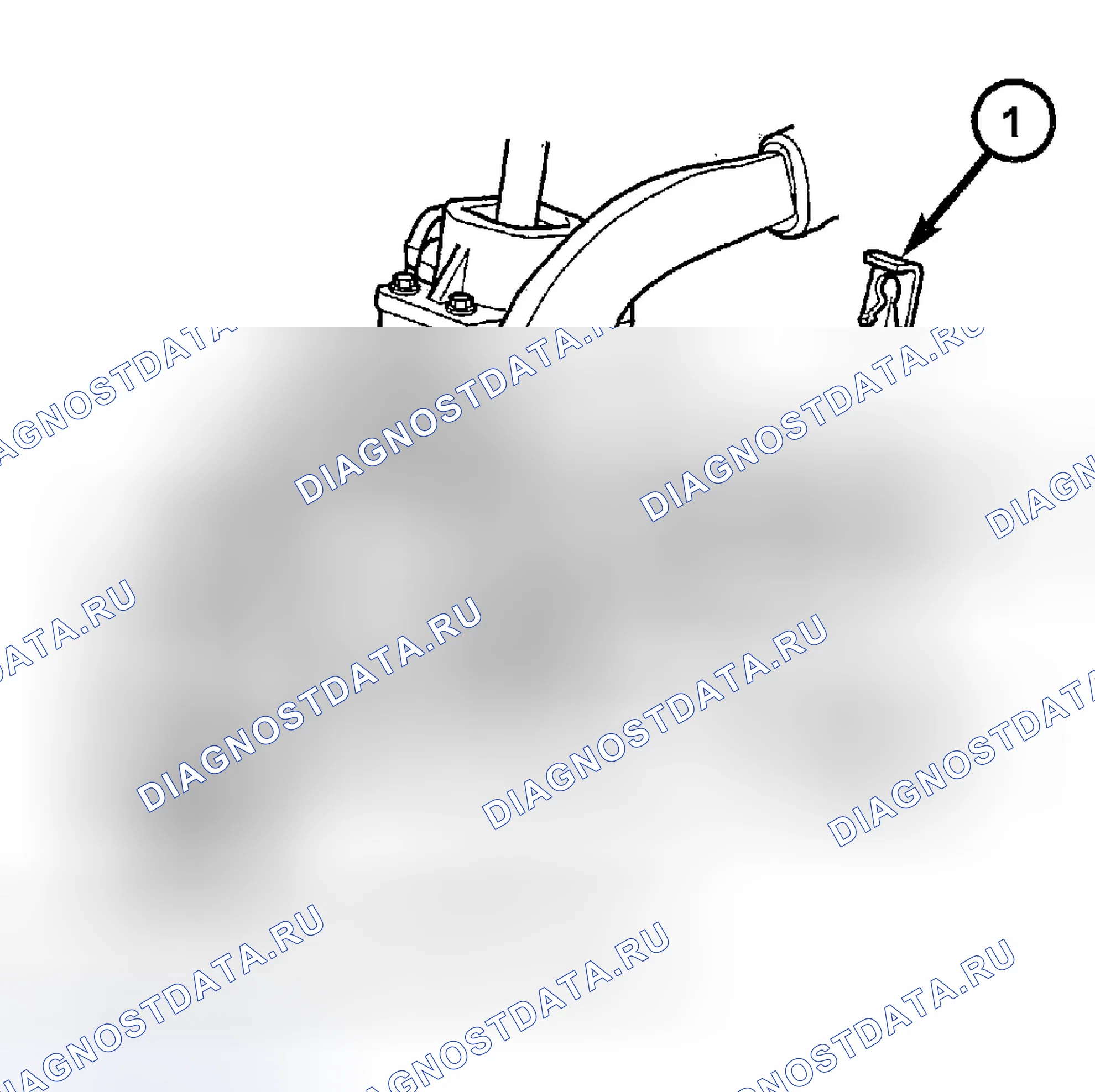 Рис. 248. Chrysler Town & Country IV