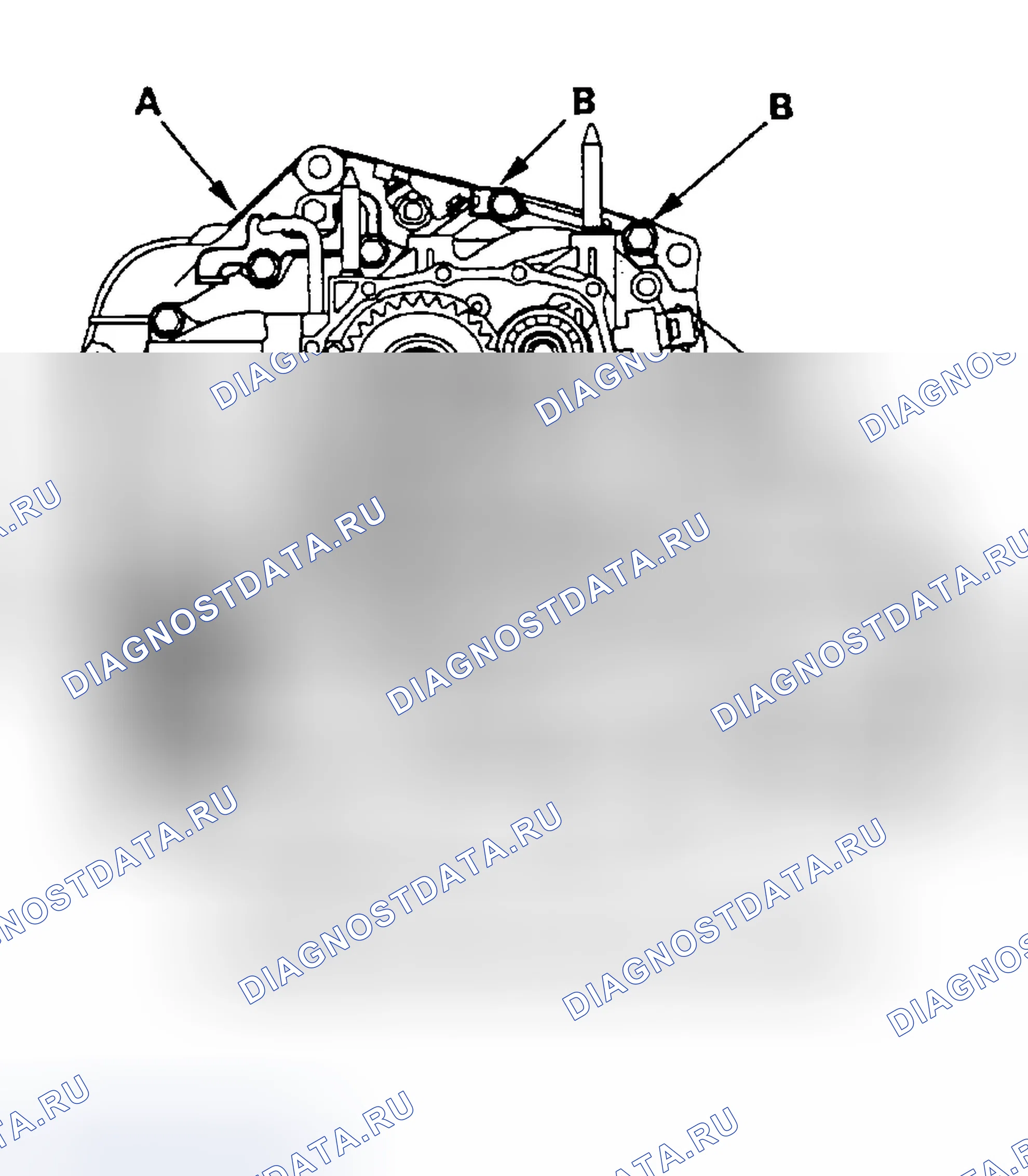 Рис. 75. Honda CR-V II
