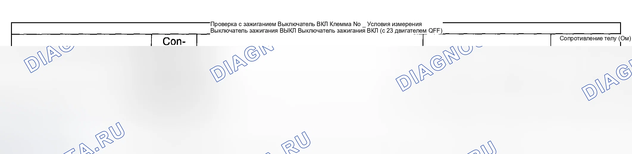 Рис. 581. Subaru Impreza GD/GC/GG рестайлинг