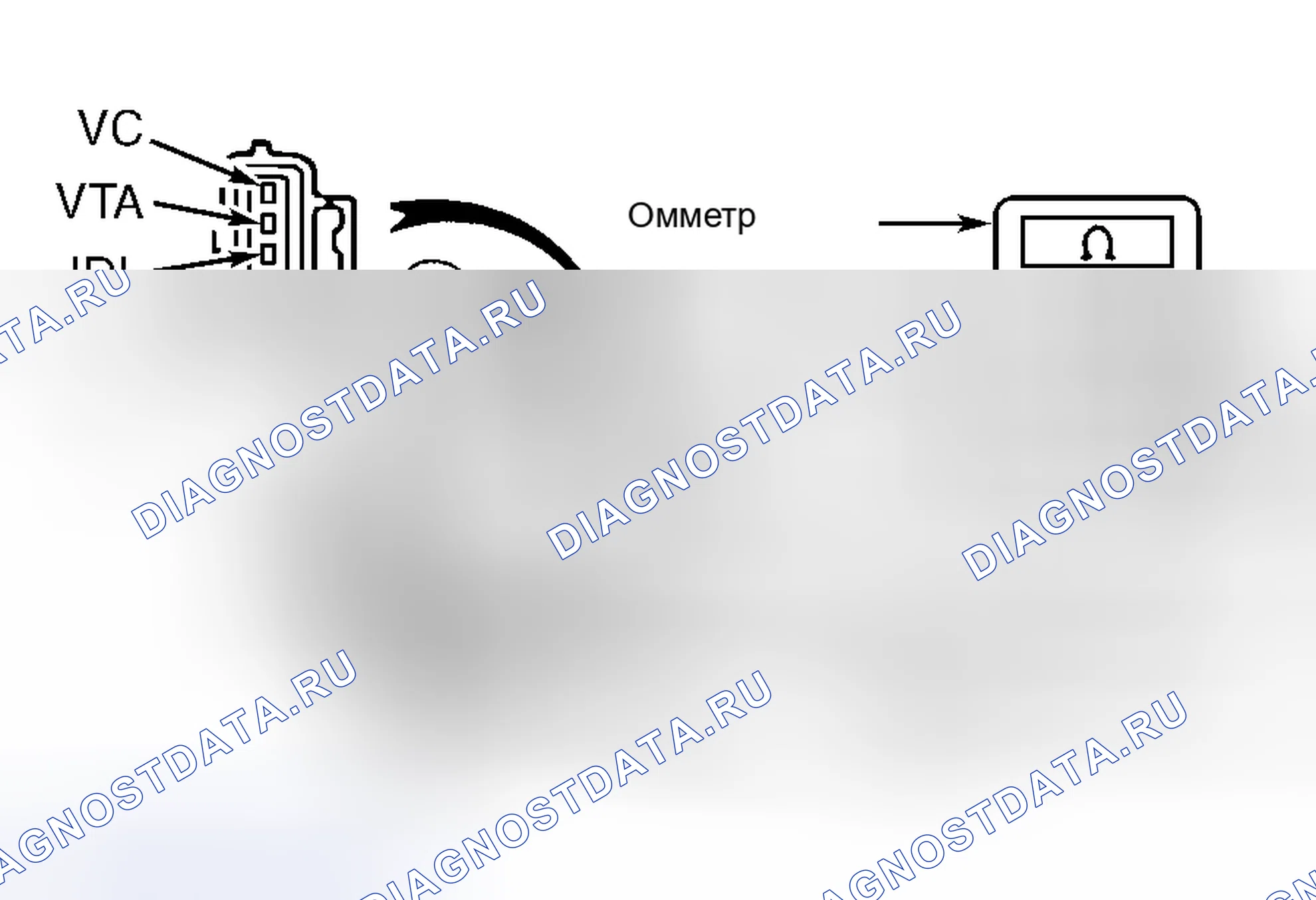 Рис. 54. Toyota Previa I