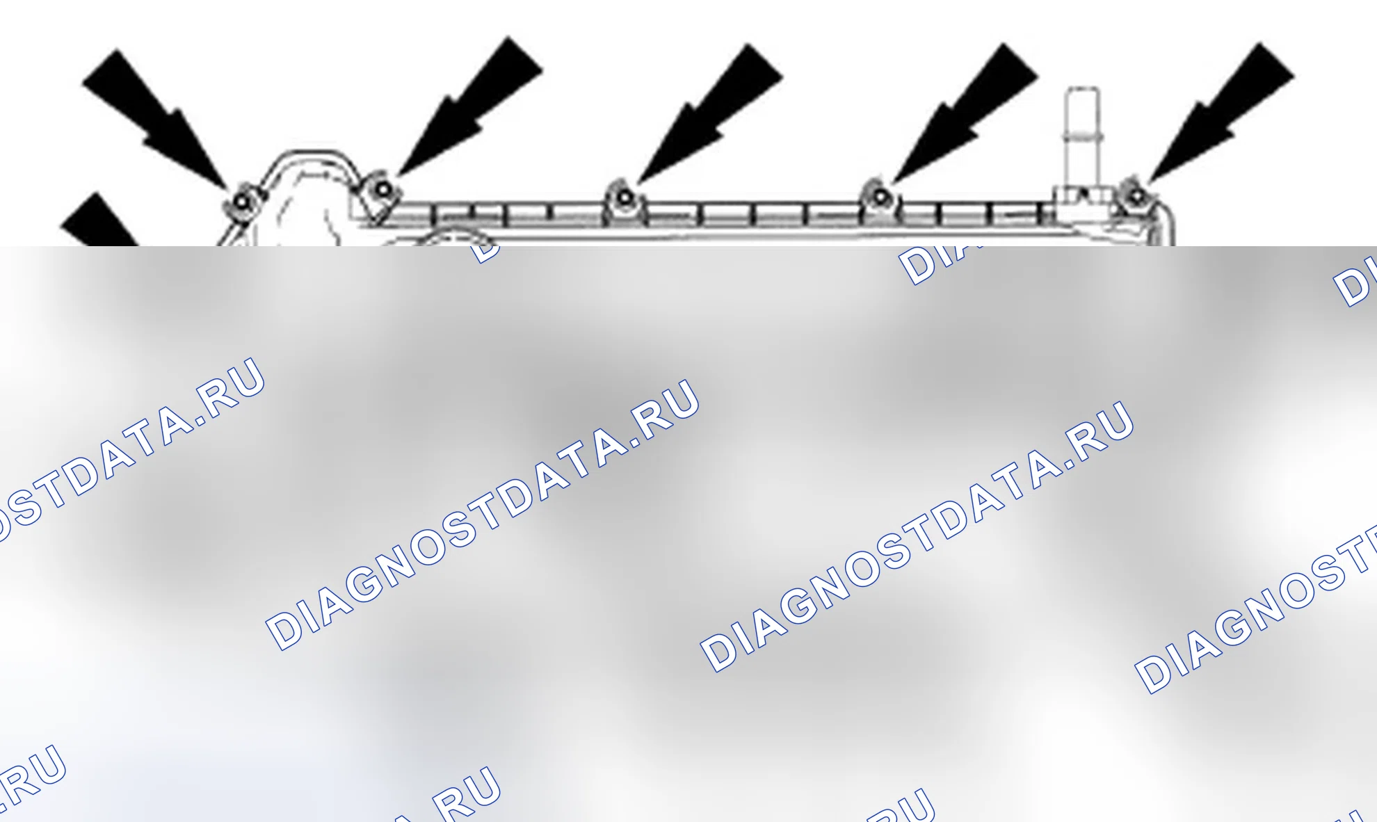 Рис. 276. Ford Escape II