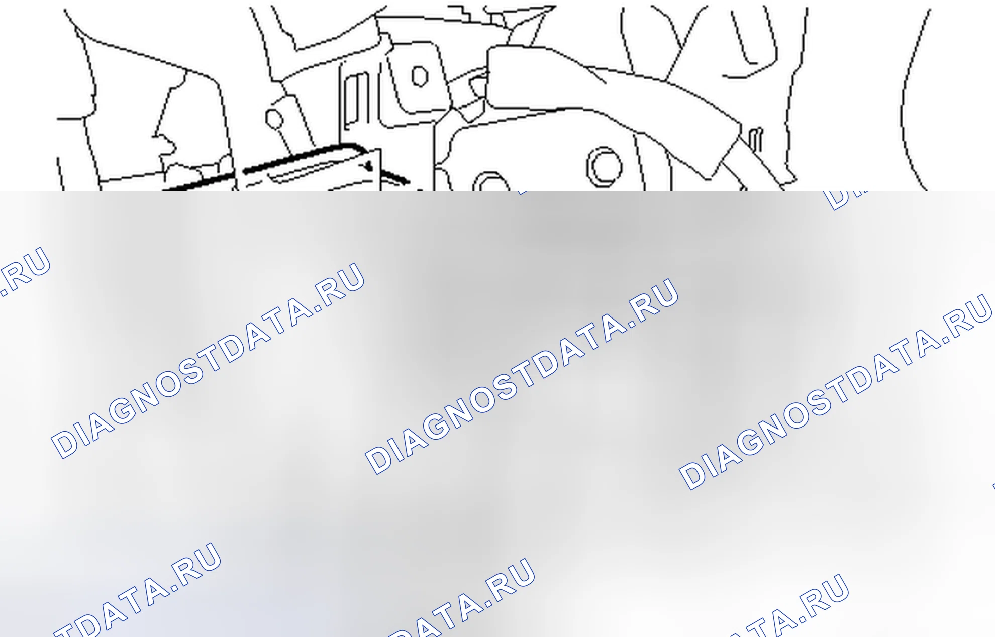 Рис. 17. Haval H4 I