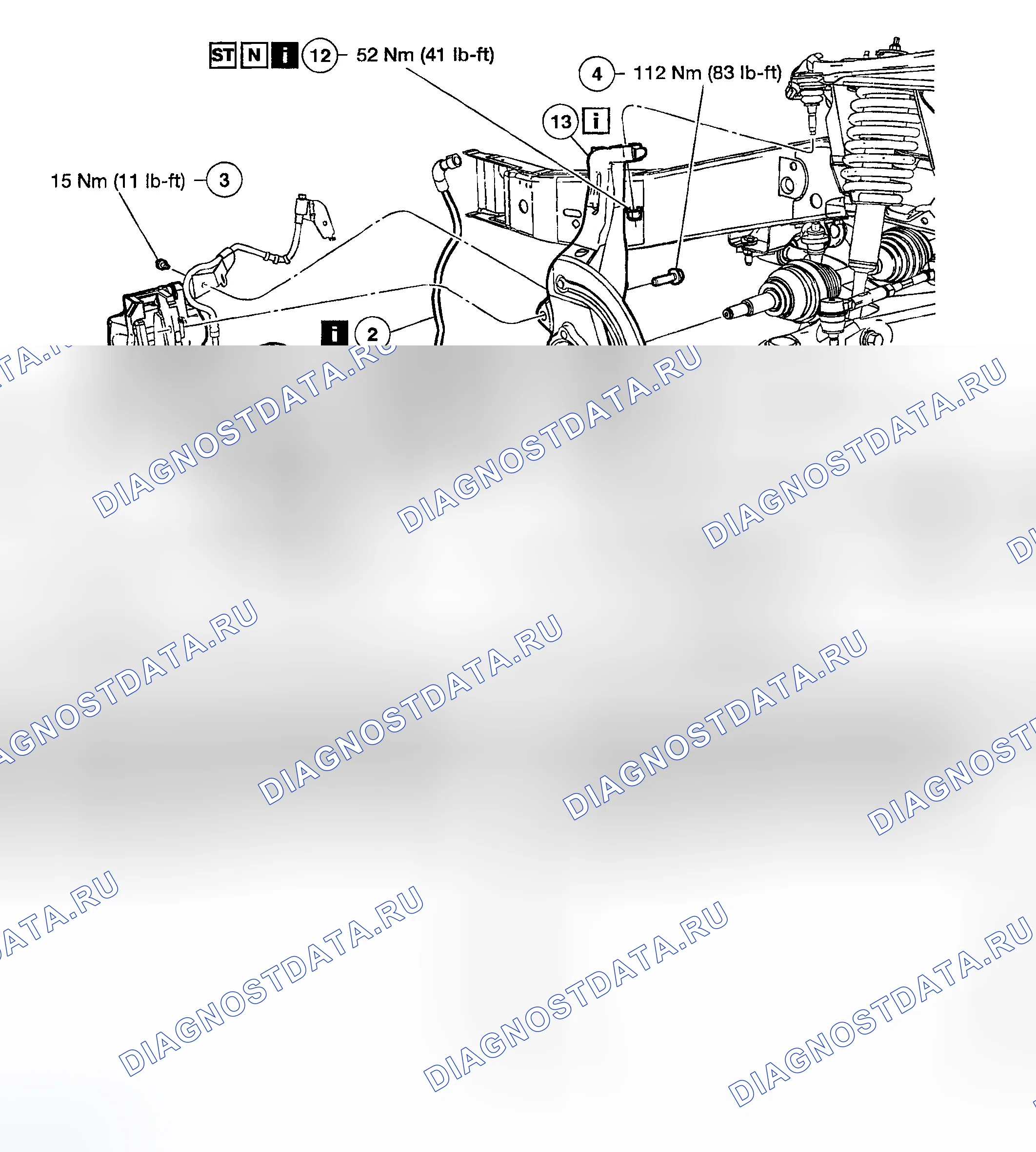 Рис. 35. Hyundai Nexo I