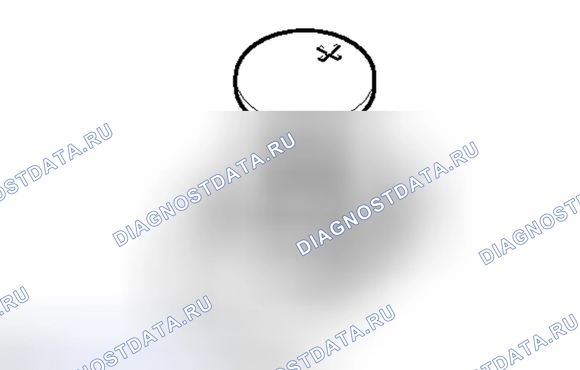 Рис. 210: МОНТАЖ [05 / 2013 -]. Scion tC II рестайлинг