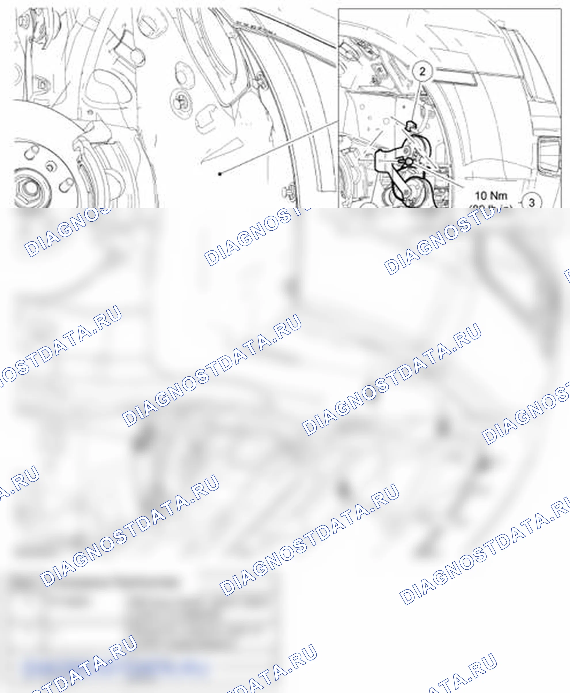 Рис. 12: звуковой сигнал. Lincoln Zephyr US
