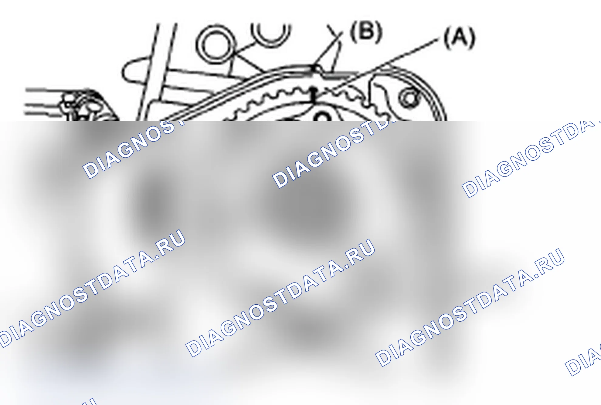 Рис. 367. Subaru Impreza WRX GH