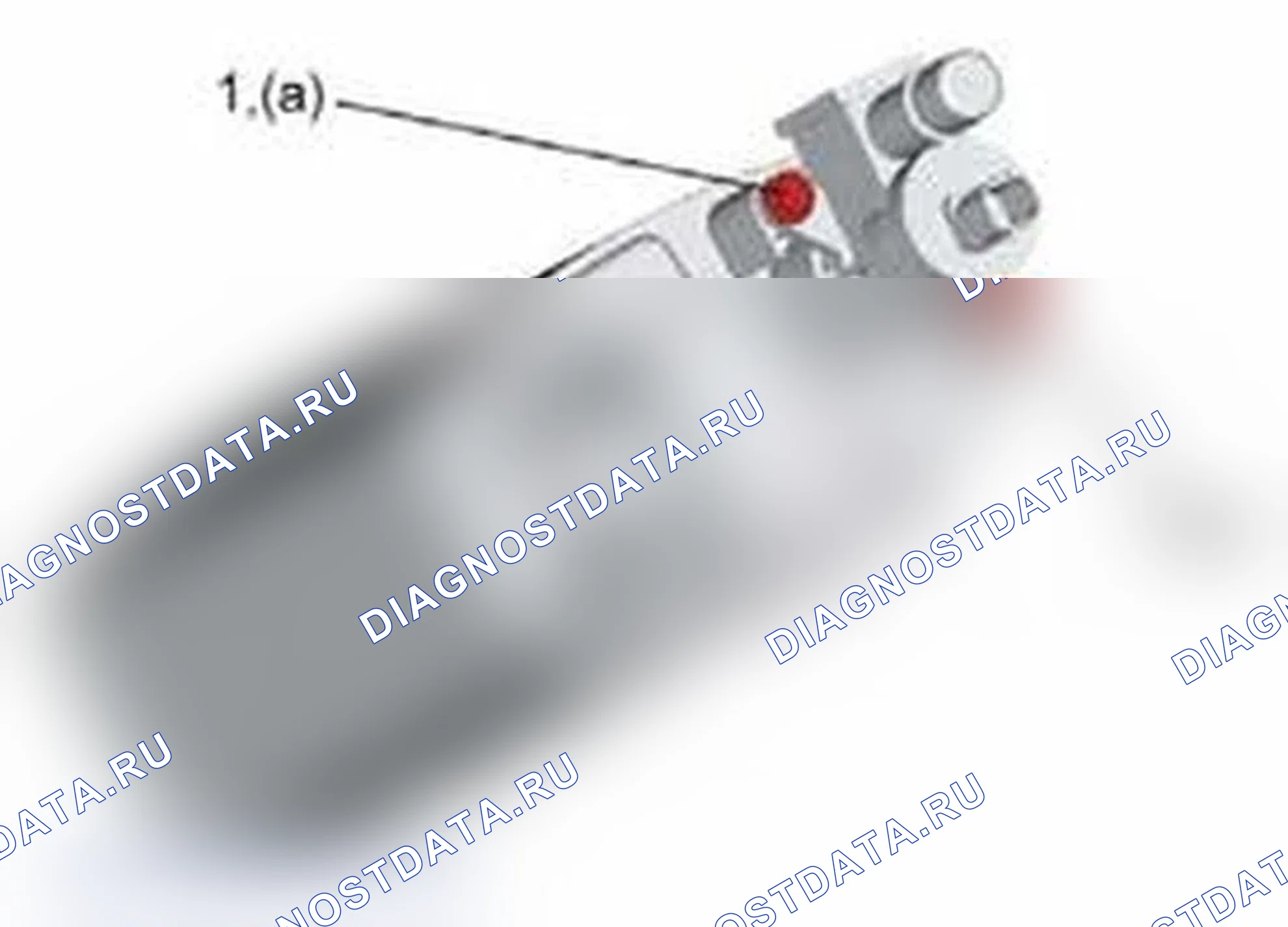 Рис. 93: Установка. Suzuki Grand Vitara II рестайлинг