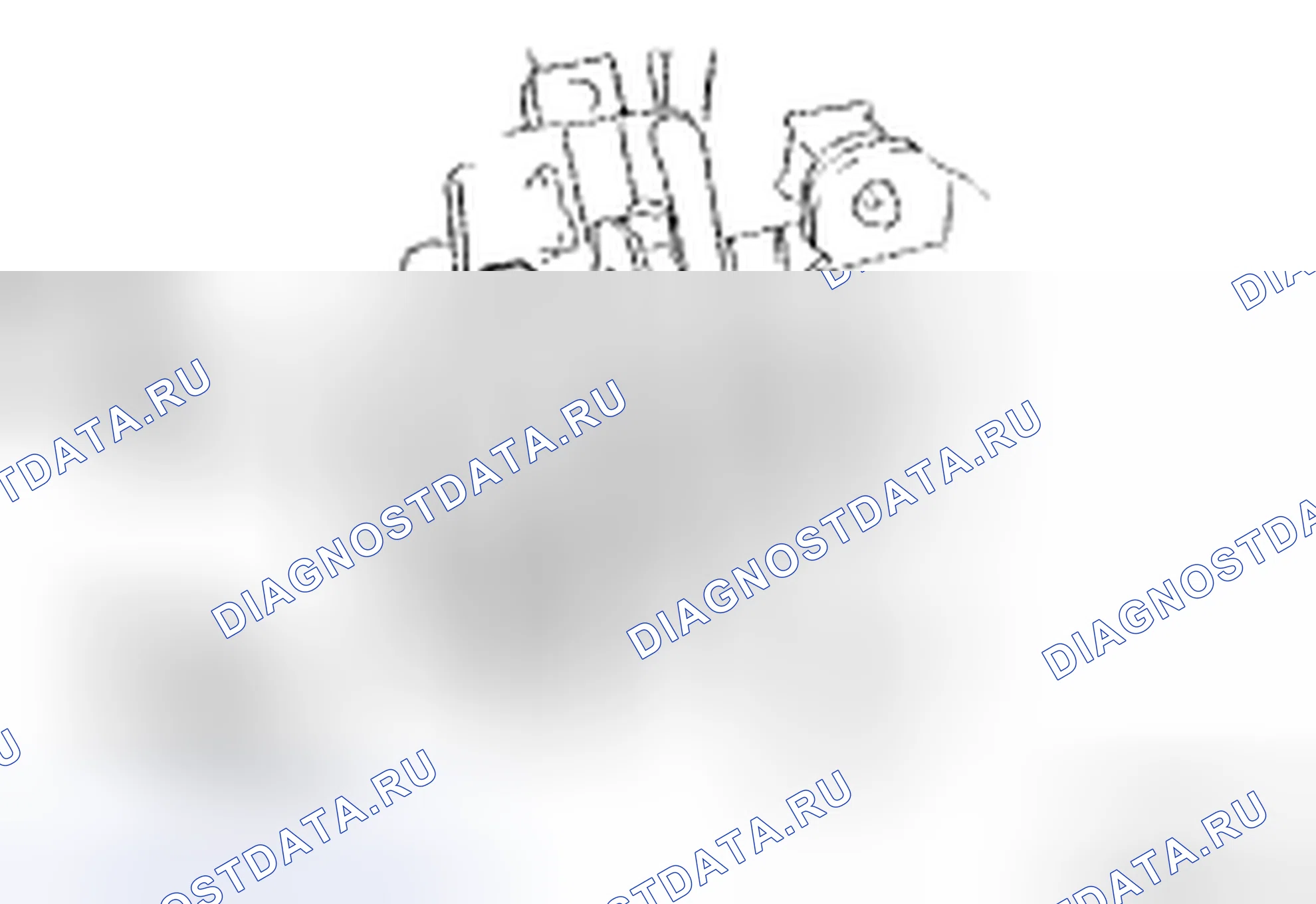Рис. 54: РАЗБОРКА. Honda Accord IX